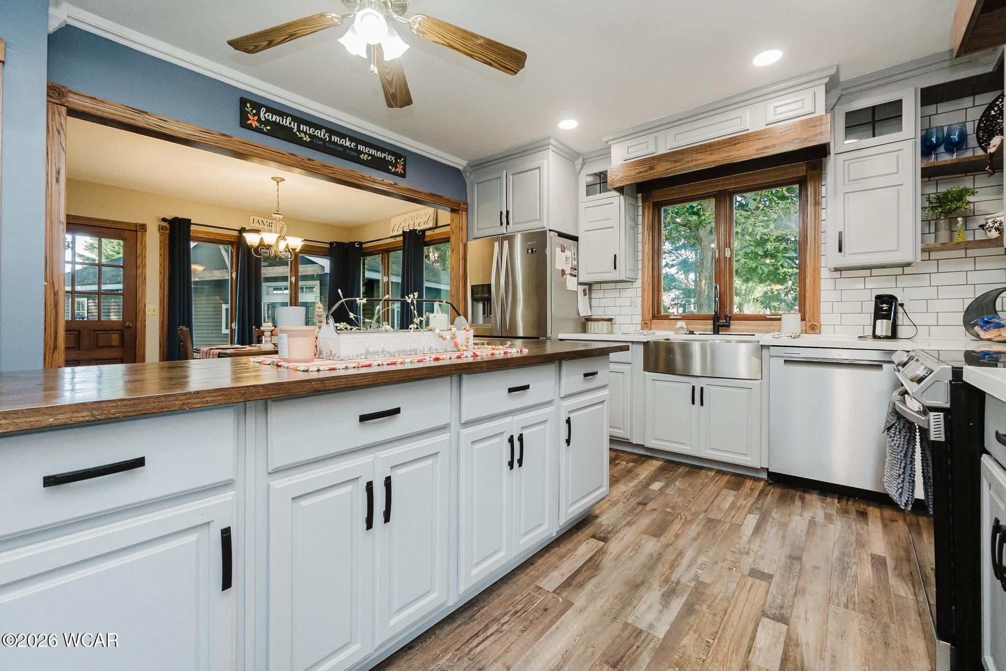172 Pohl Drive, Ottawa, Ohio