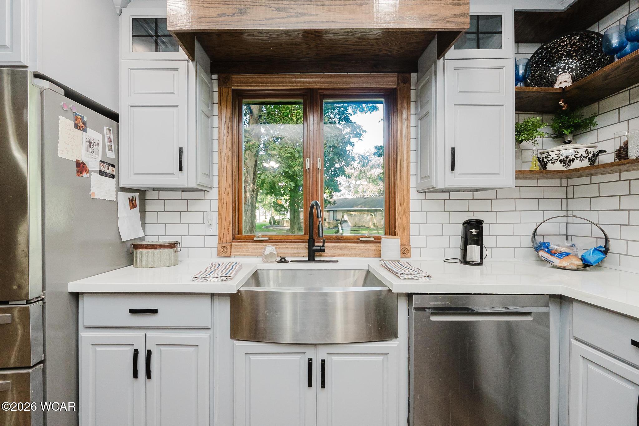 172 Pohl Drive, Ottawa, Ohio