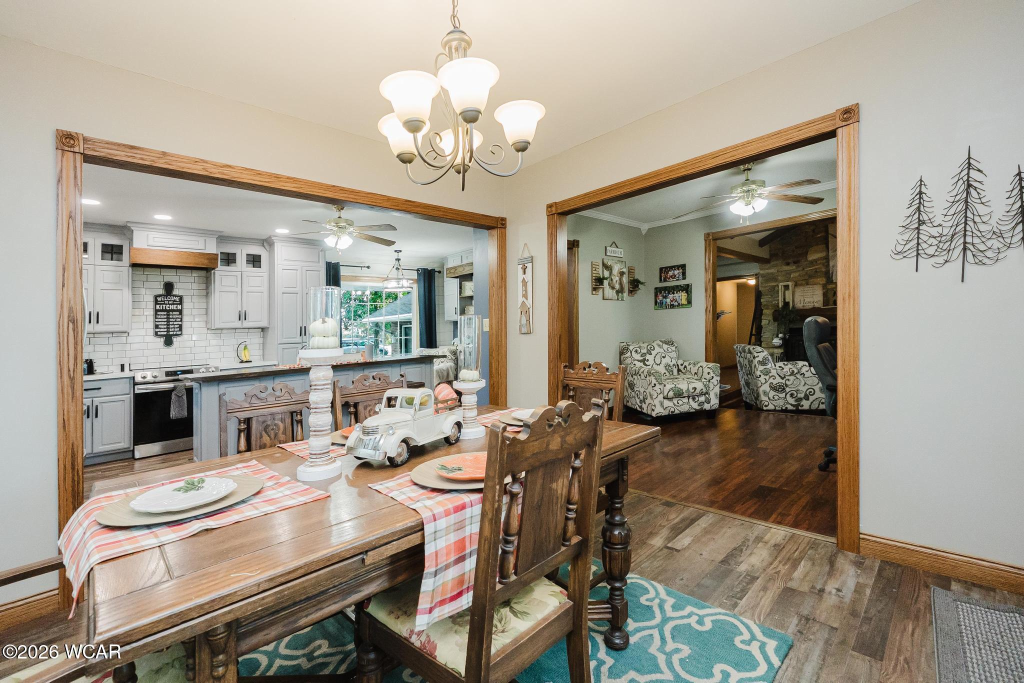172 Pohl Drive, Ottawa, Ohio