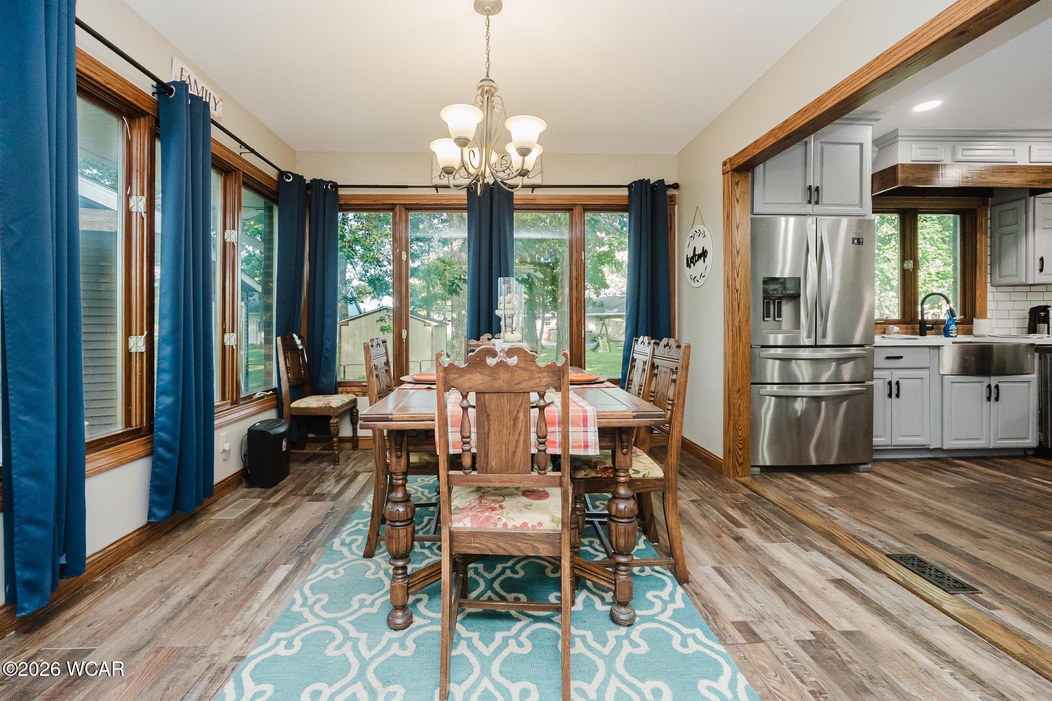 172 Pohl Drive, Ottawa, Ohio