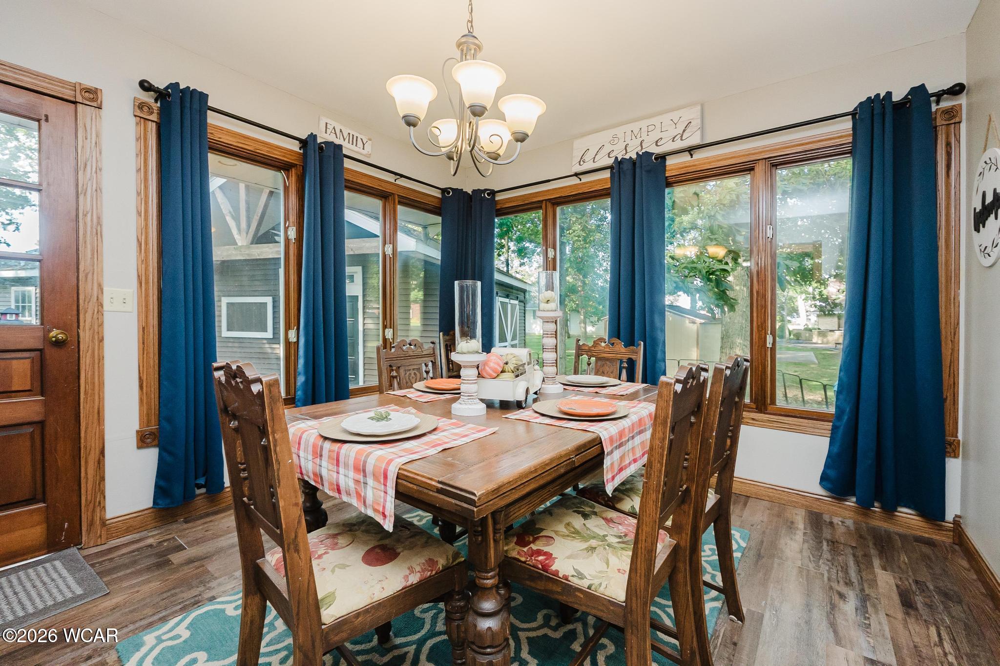 172 Pohl Drive, Ottawa, Ohio