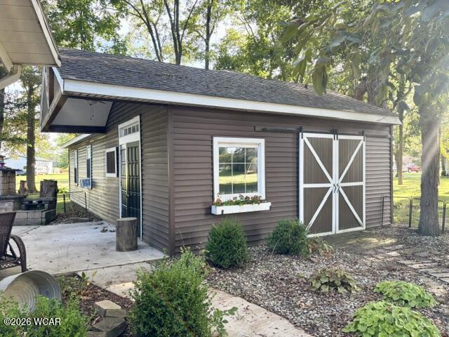 172 Pohl Drive, Ottawa, Ohio