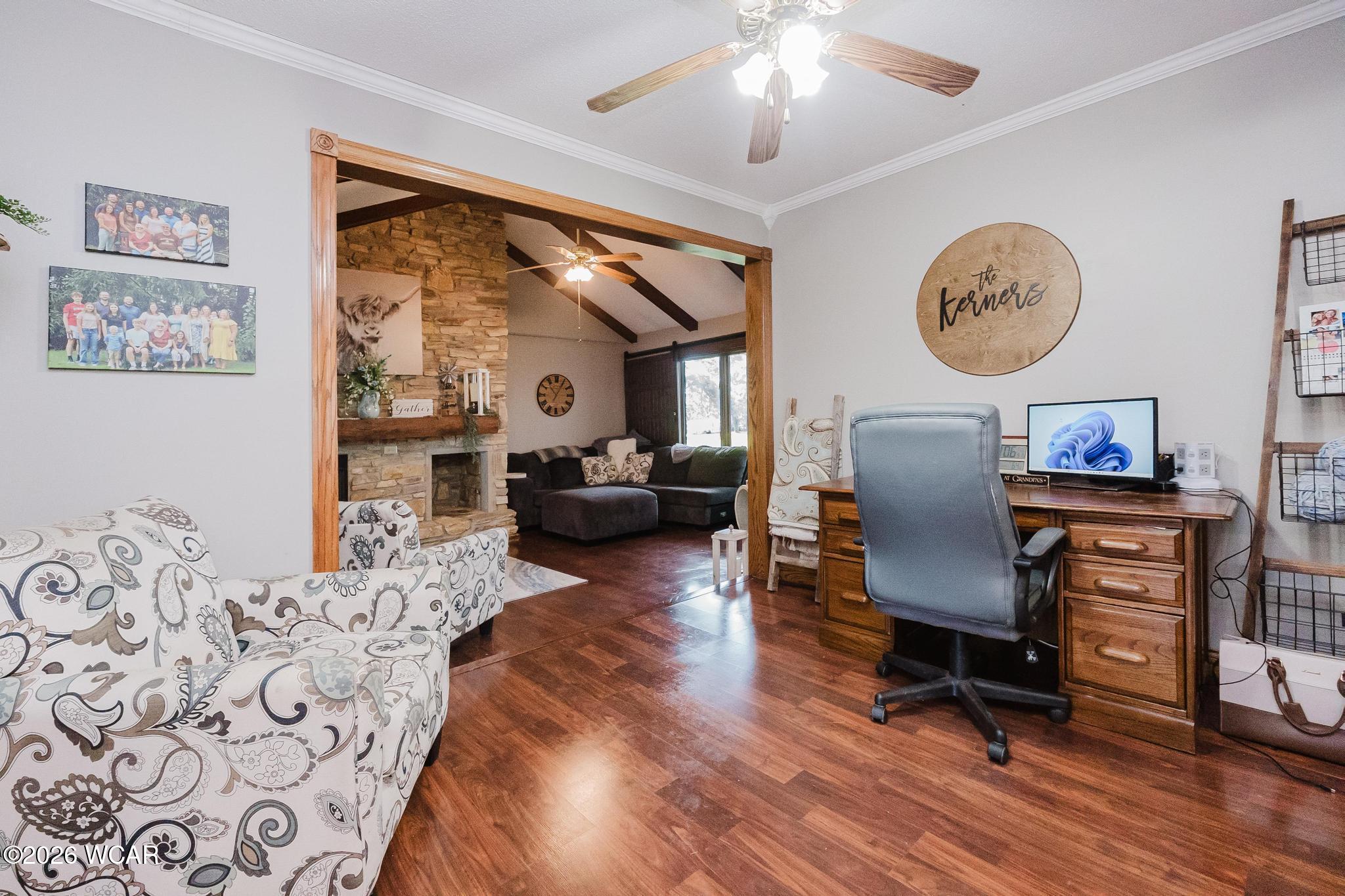 172 Pohl Drive, Ottawa, Ohio