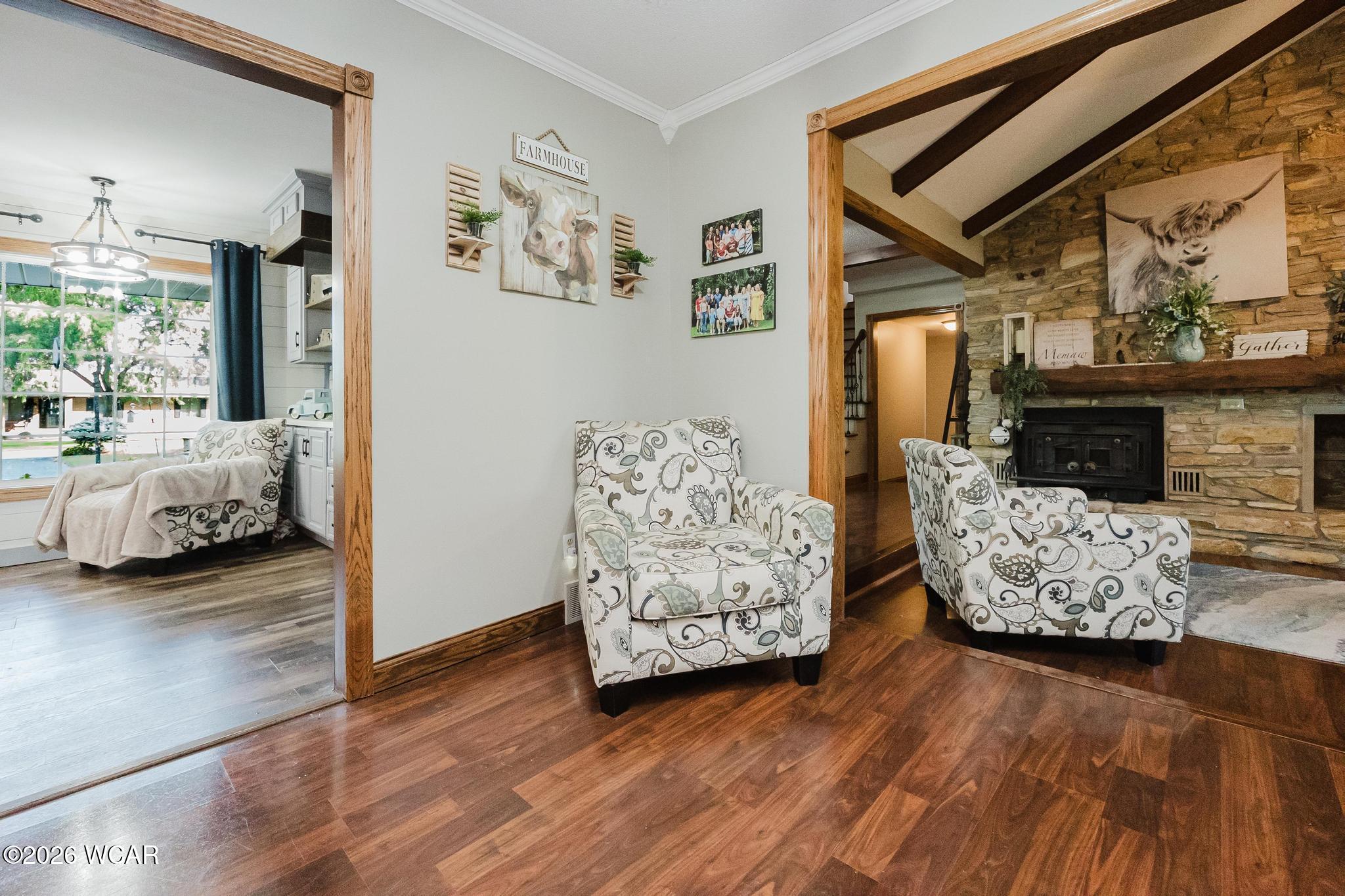 172 Pohl Drive, Ottawa, Ohio