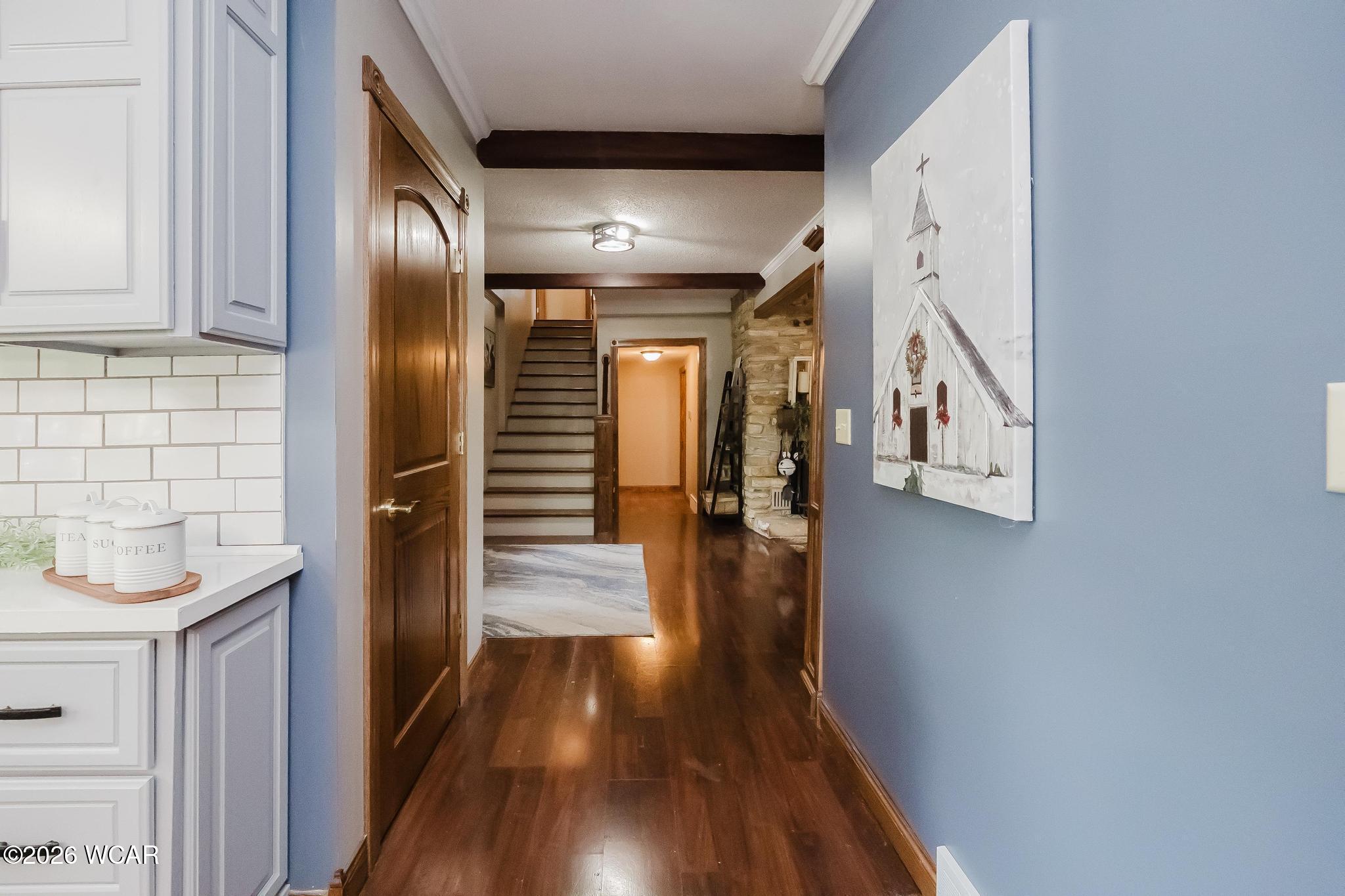 172 Pohl Drive, Ottawa, Ohio