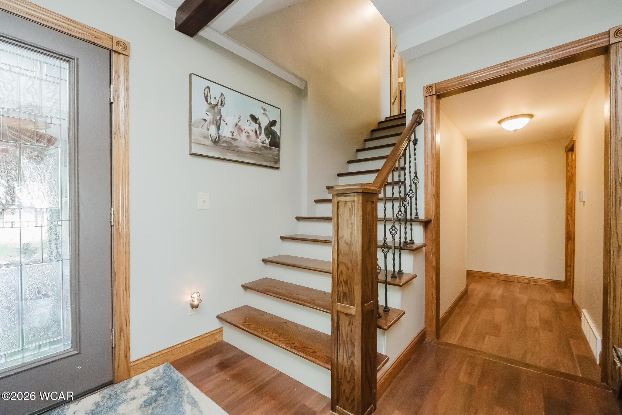 172 Pohl Drive, Ottawa, Ohio