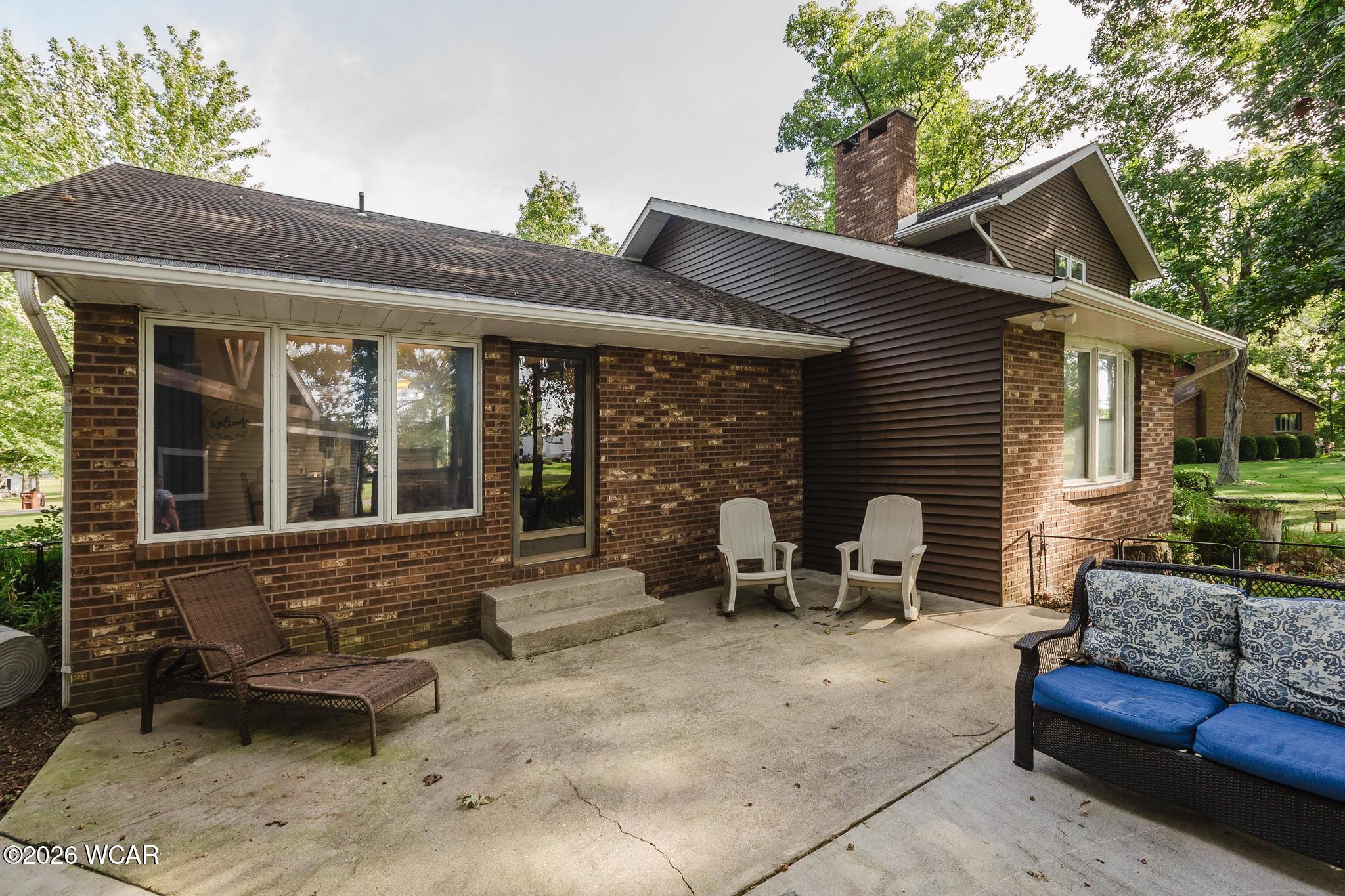 172 Pohl Drive, Ottawa, Ohio