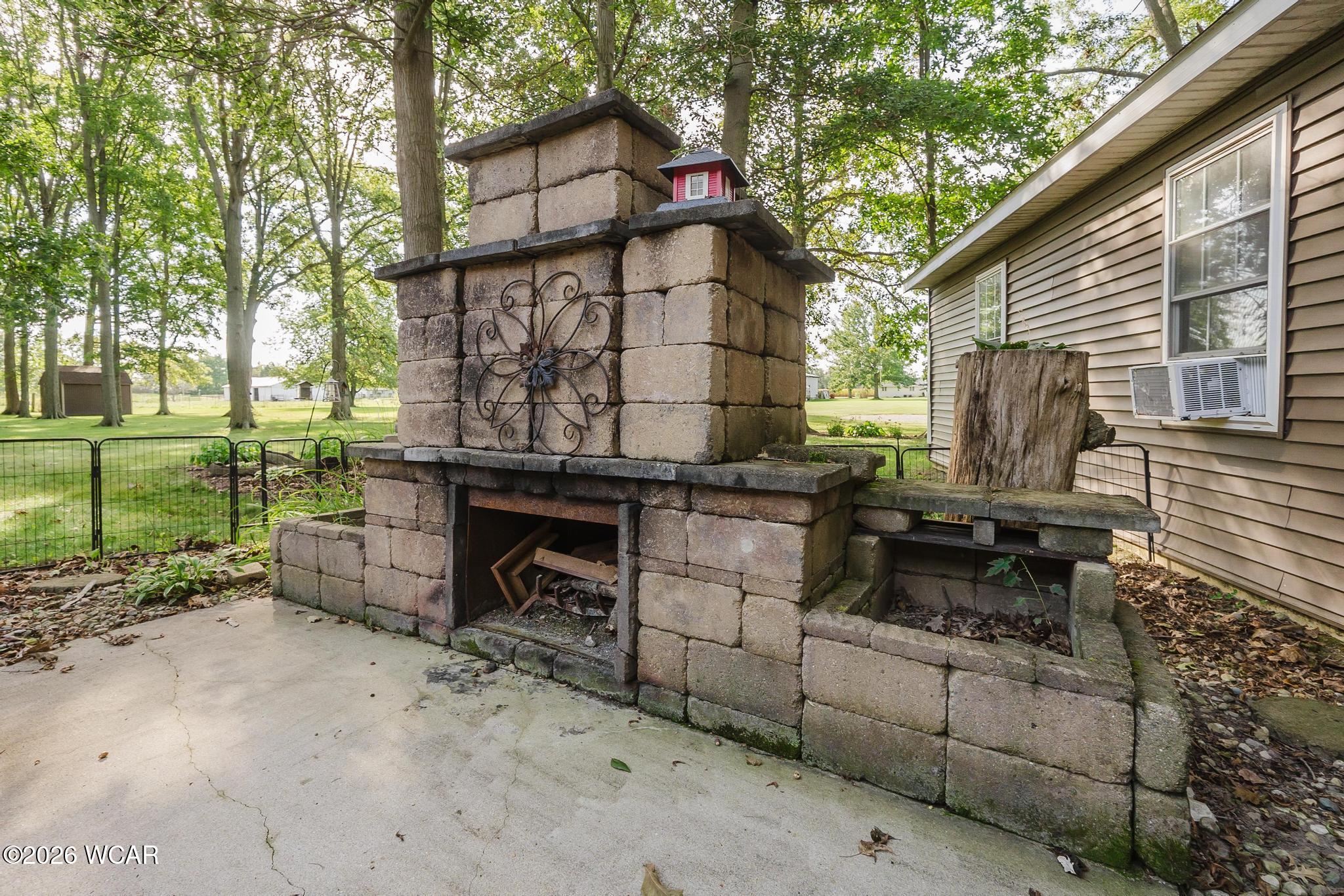 172 Pohl Drive, Ottawa, Ohio