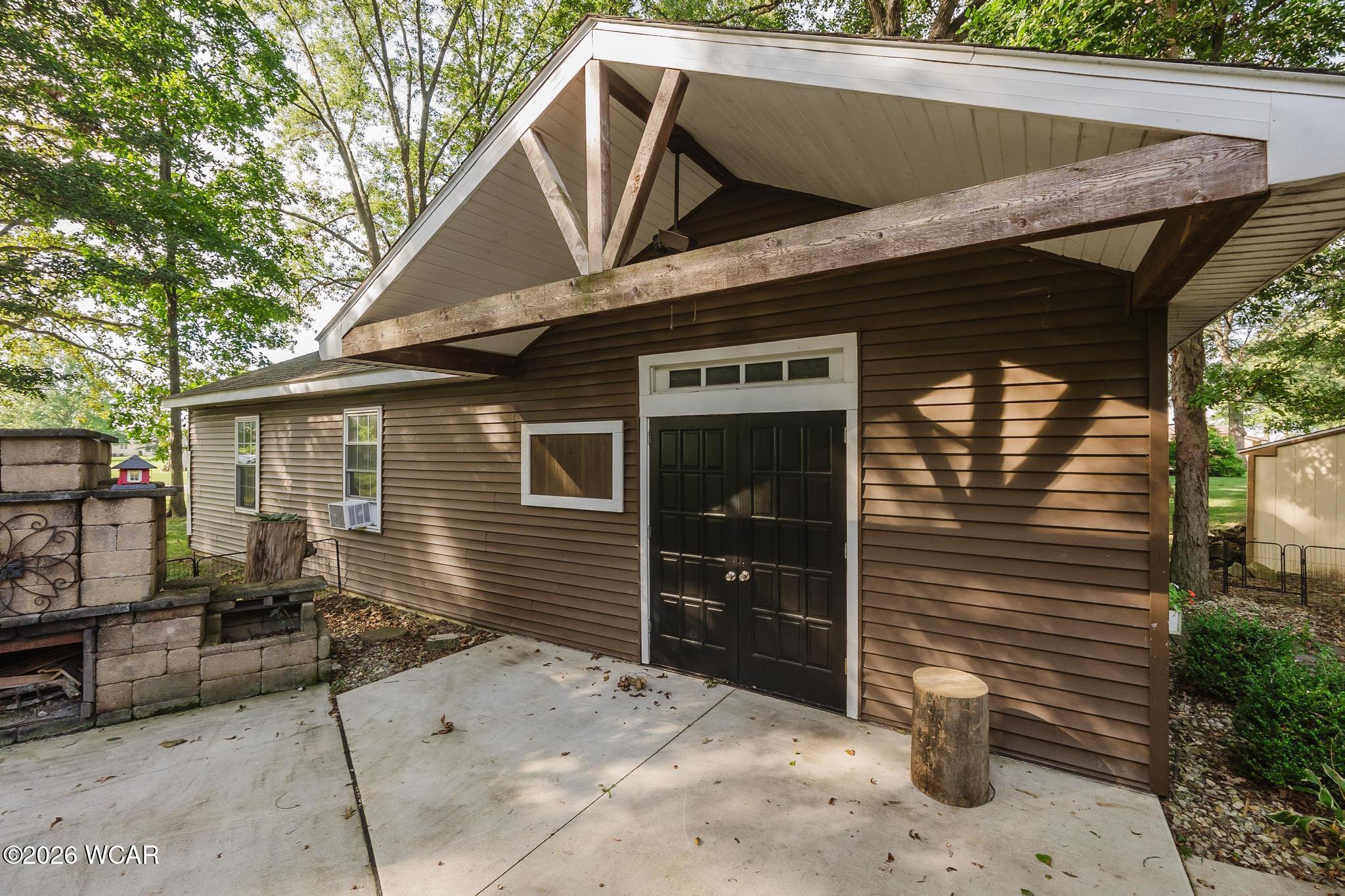 172 Pohl Drive, Ottawa, Ohio