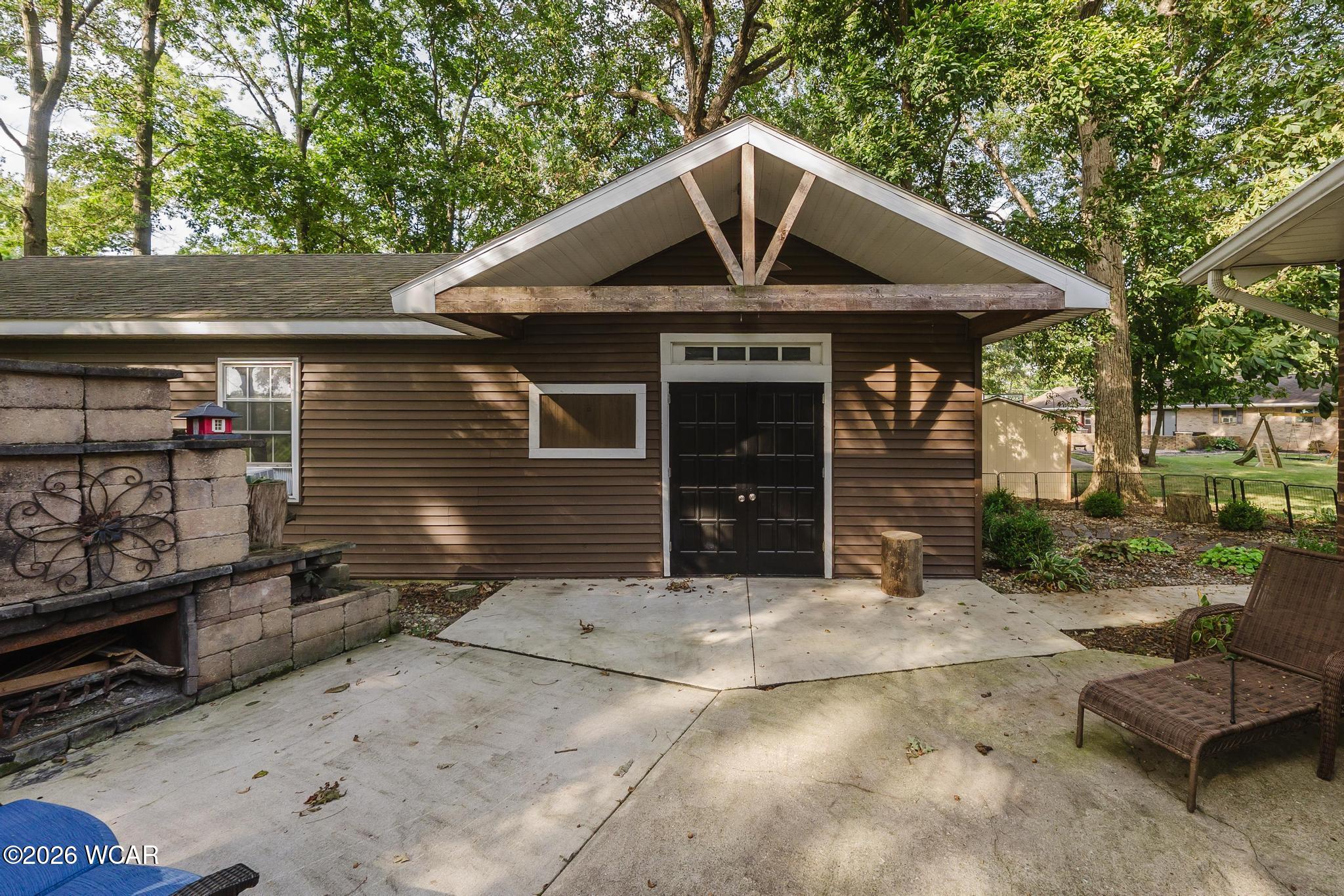 172 Pohl Drive, Ottawa, Ohio