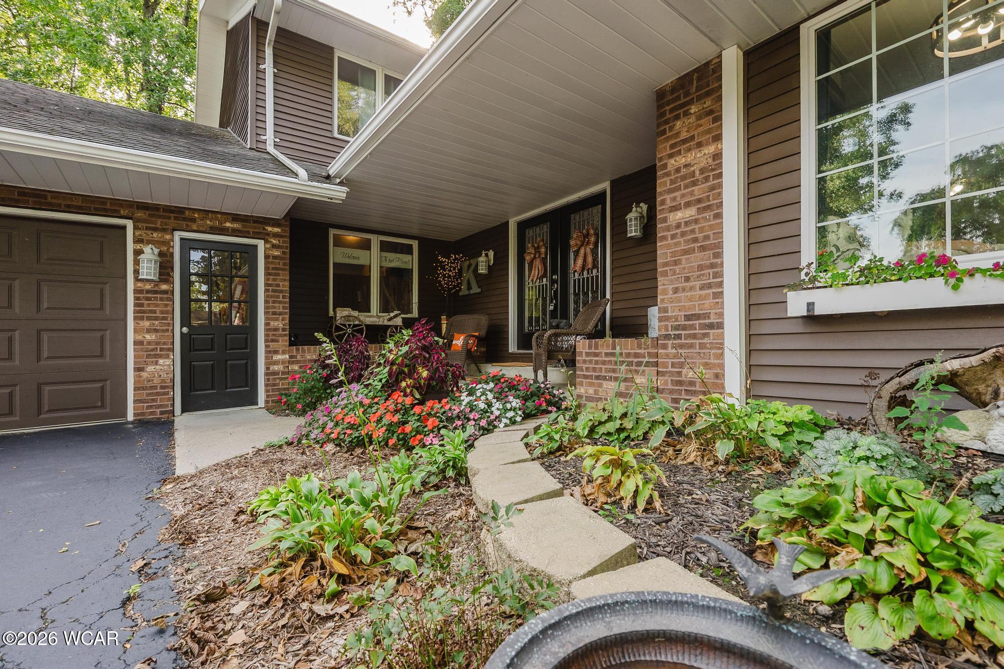 172 Pohl Drive, Ottawa, Ohio