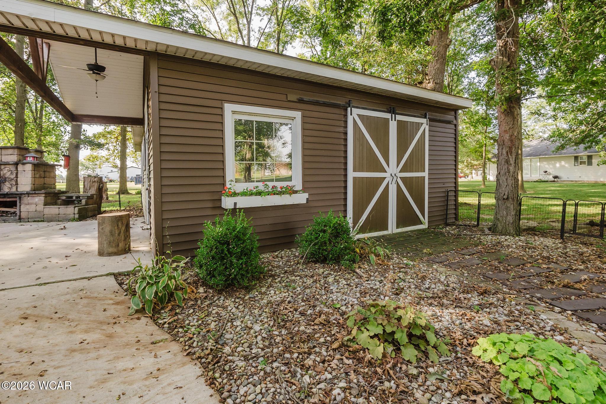 172 Pohl Drive, Ottawa, Ohio