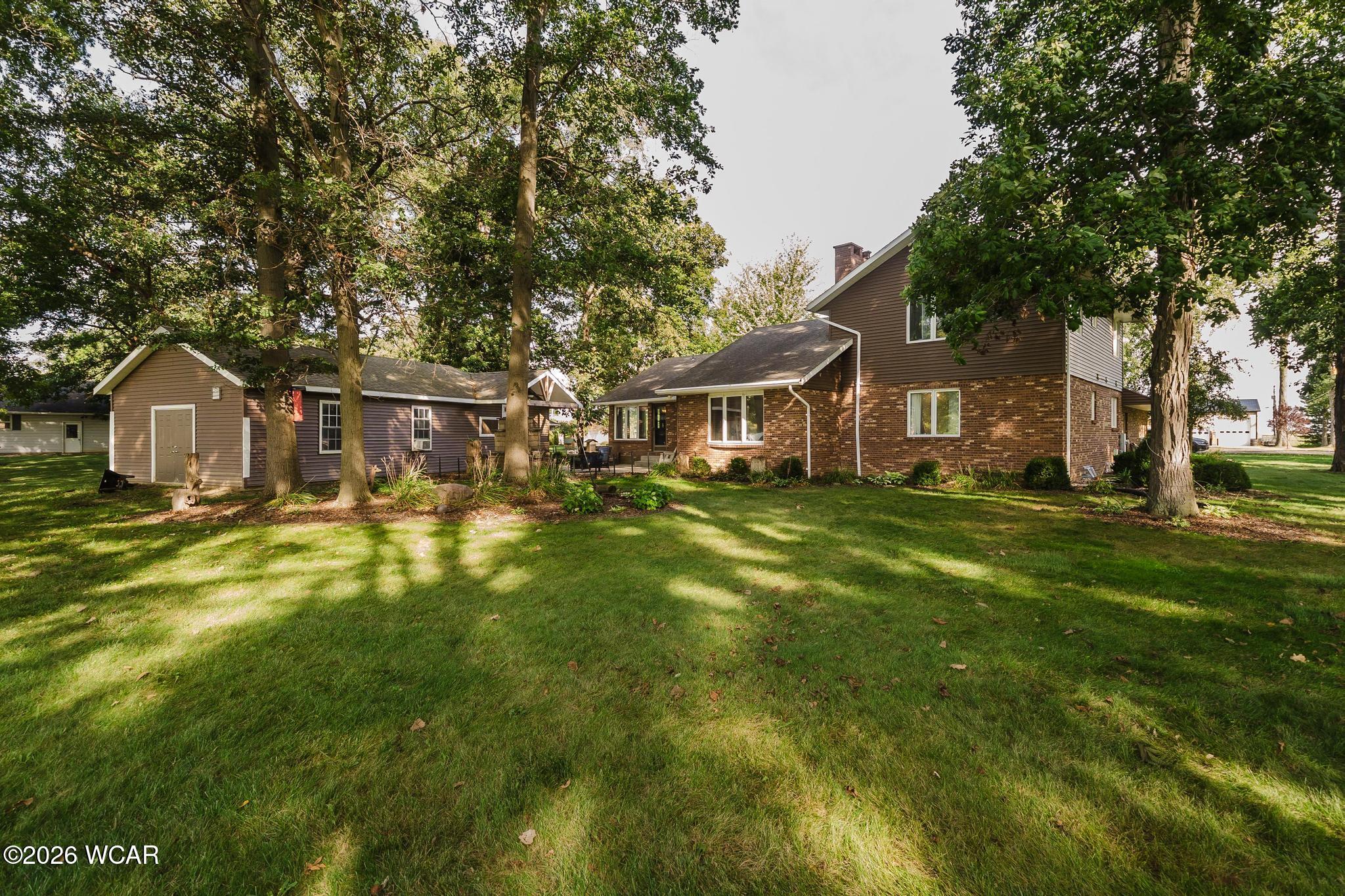 172 Pohl Drive, Ottawa, Ohio