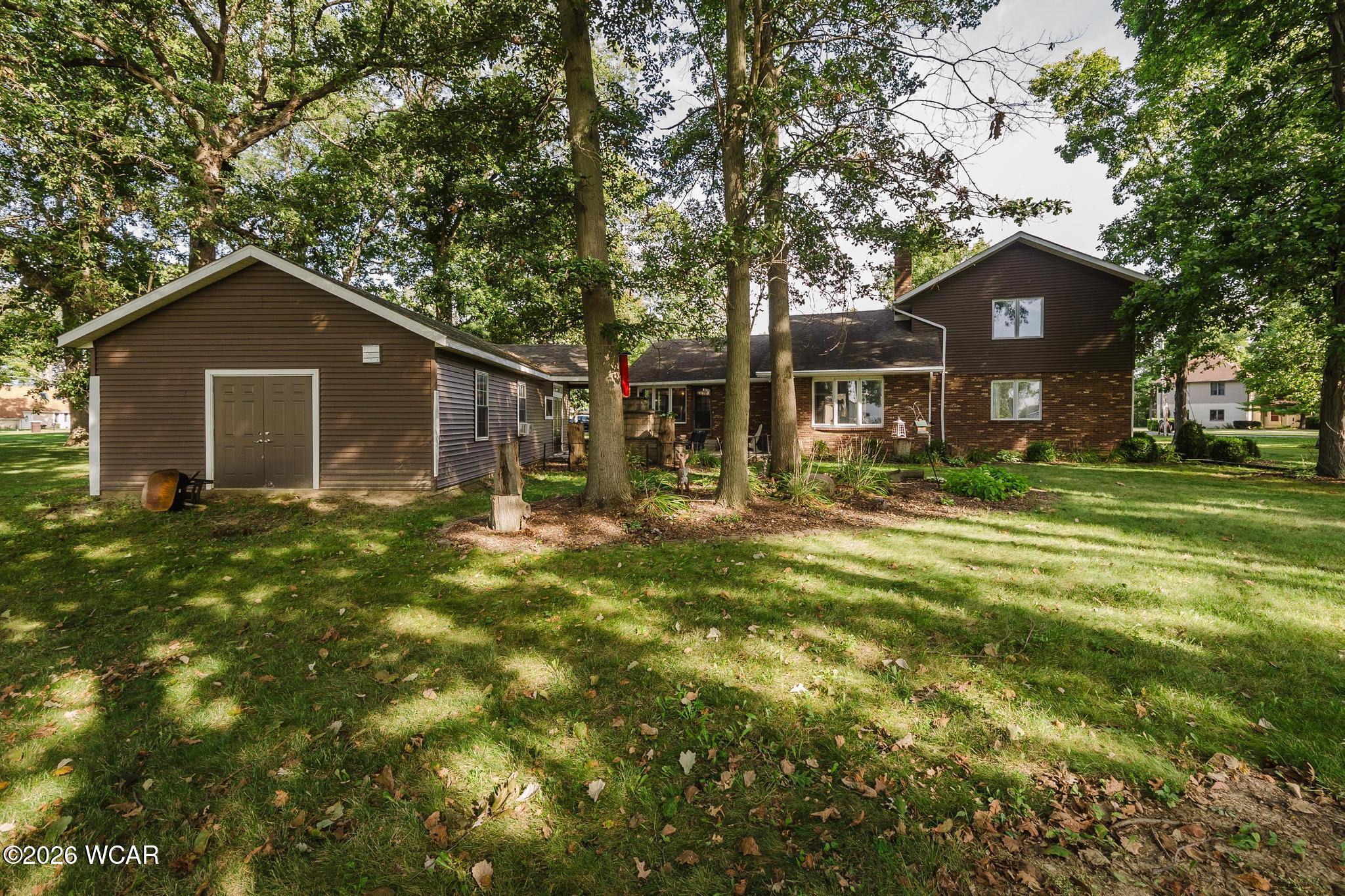 172 Pohl Drive, Ottawa, Ohio