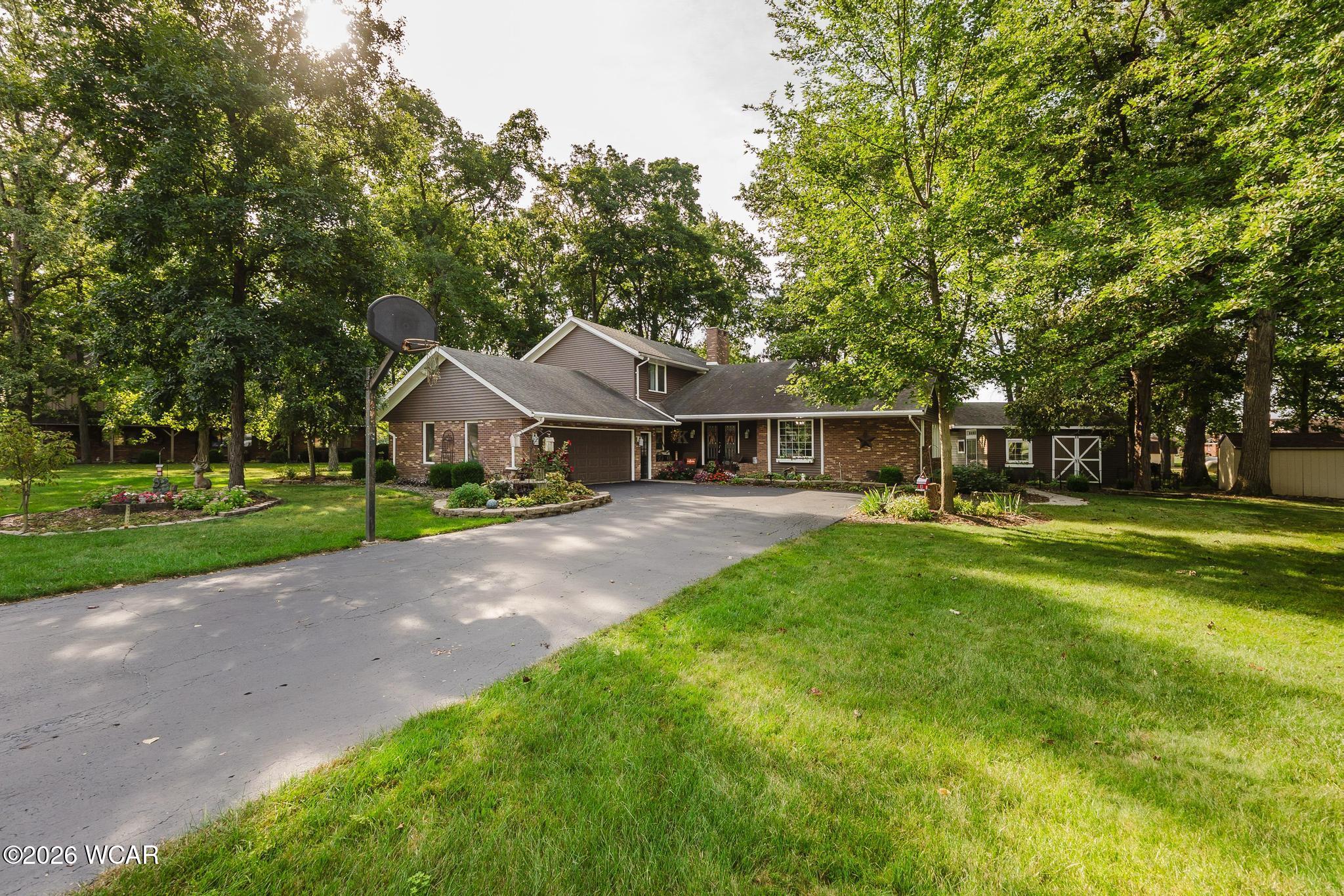 172 Pohl Drive, Ottawa, Ohio