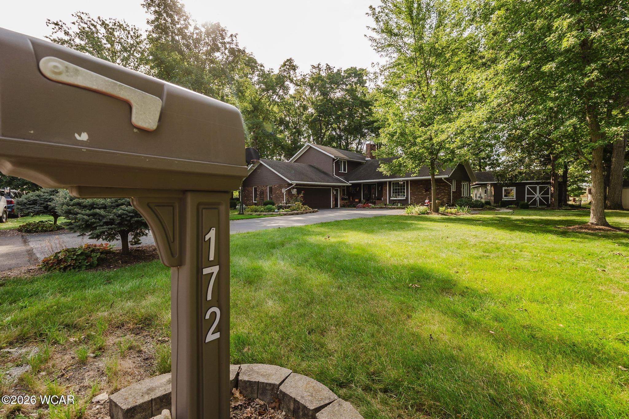 172 Pohl Drive, Ottawa, Ohio