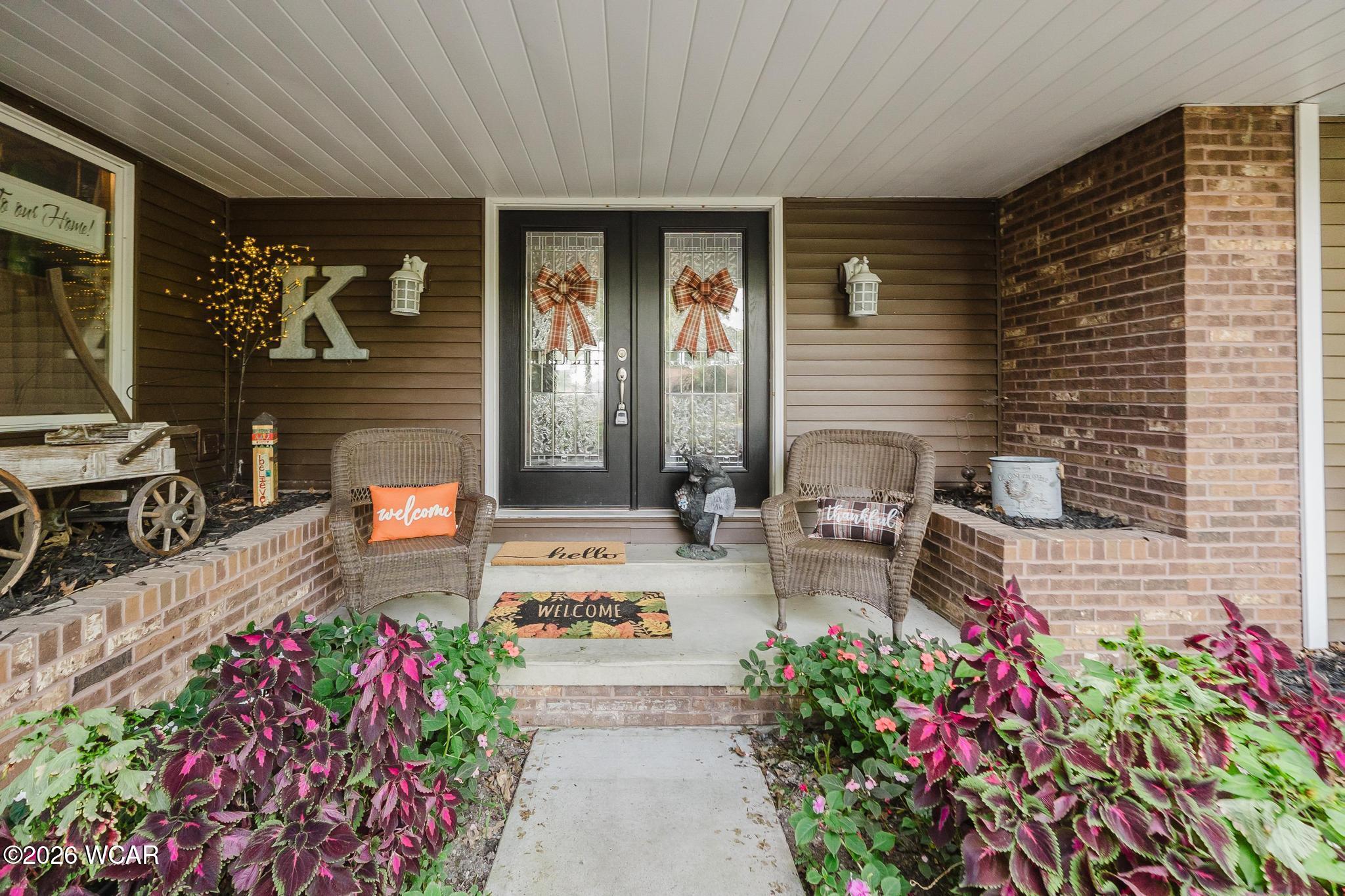 172 Pohl Drive, Ottawa, Ohio