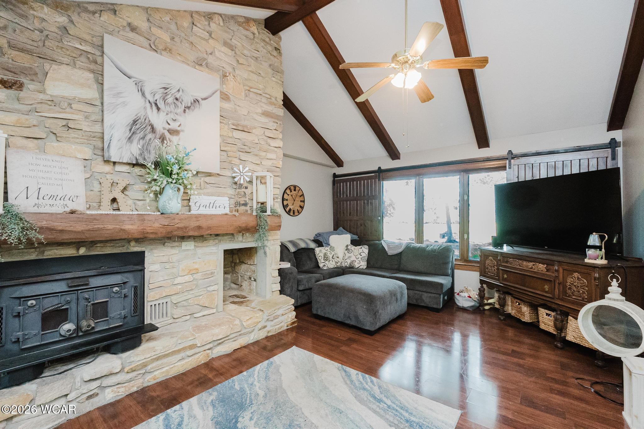 172 Pohl Drive, Ottawa, Ohio