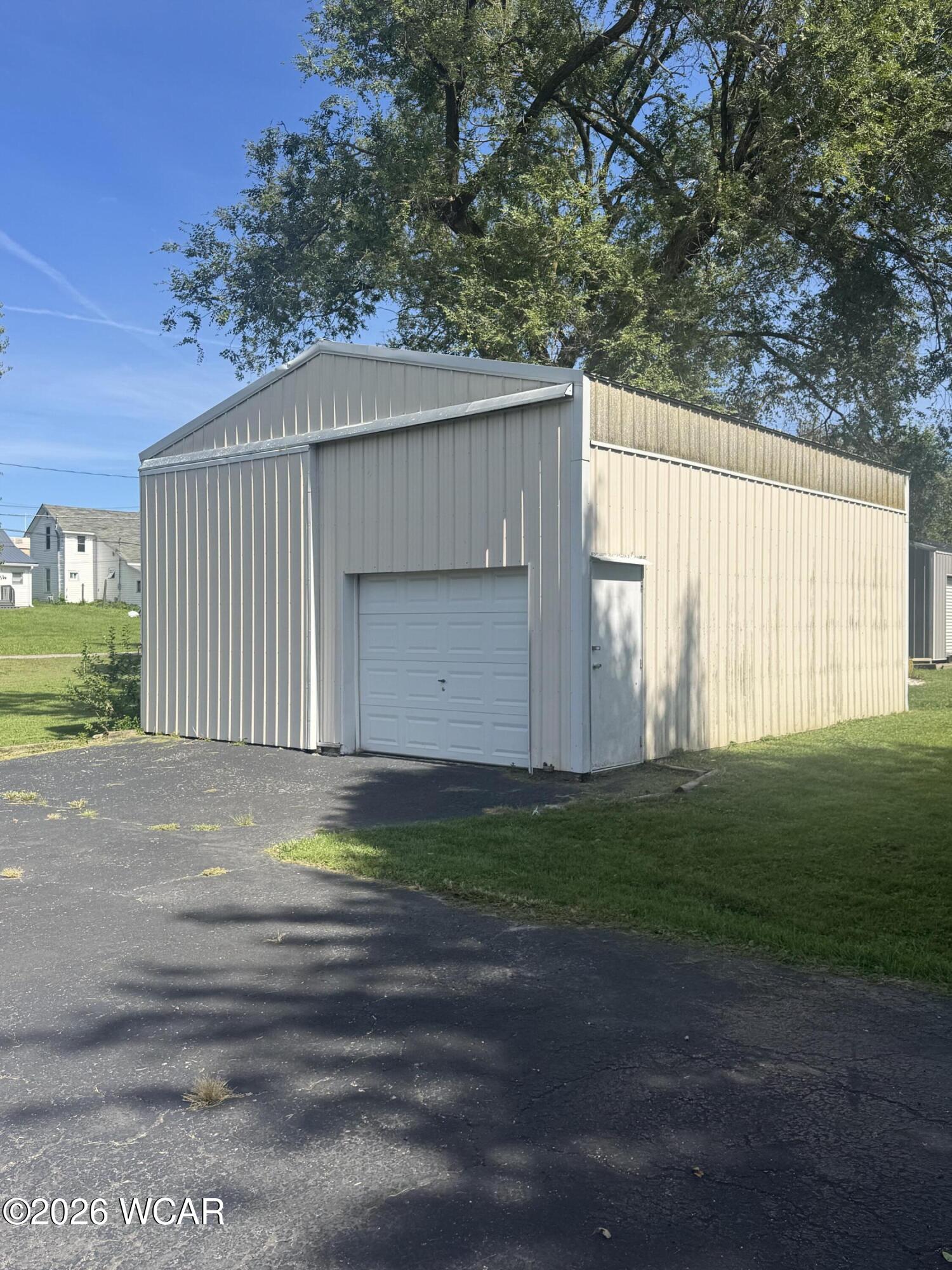 817 Decatur Street, Kenton, Ohio