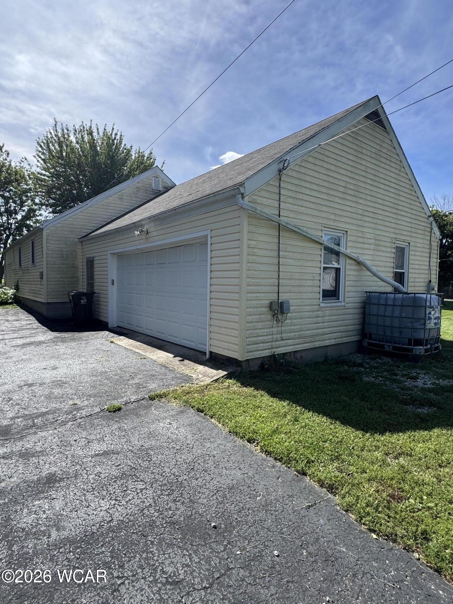 817 Decatur Street, Kenton, Ohio