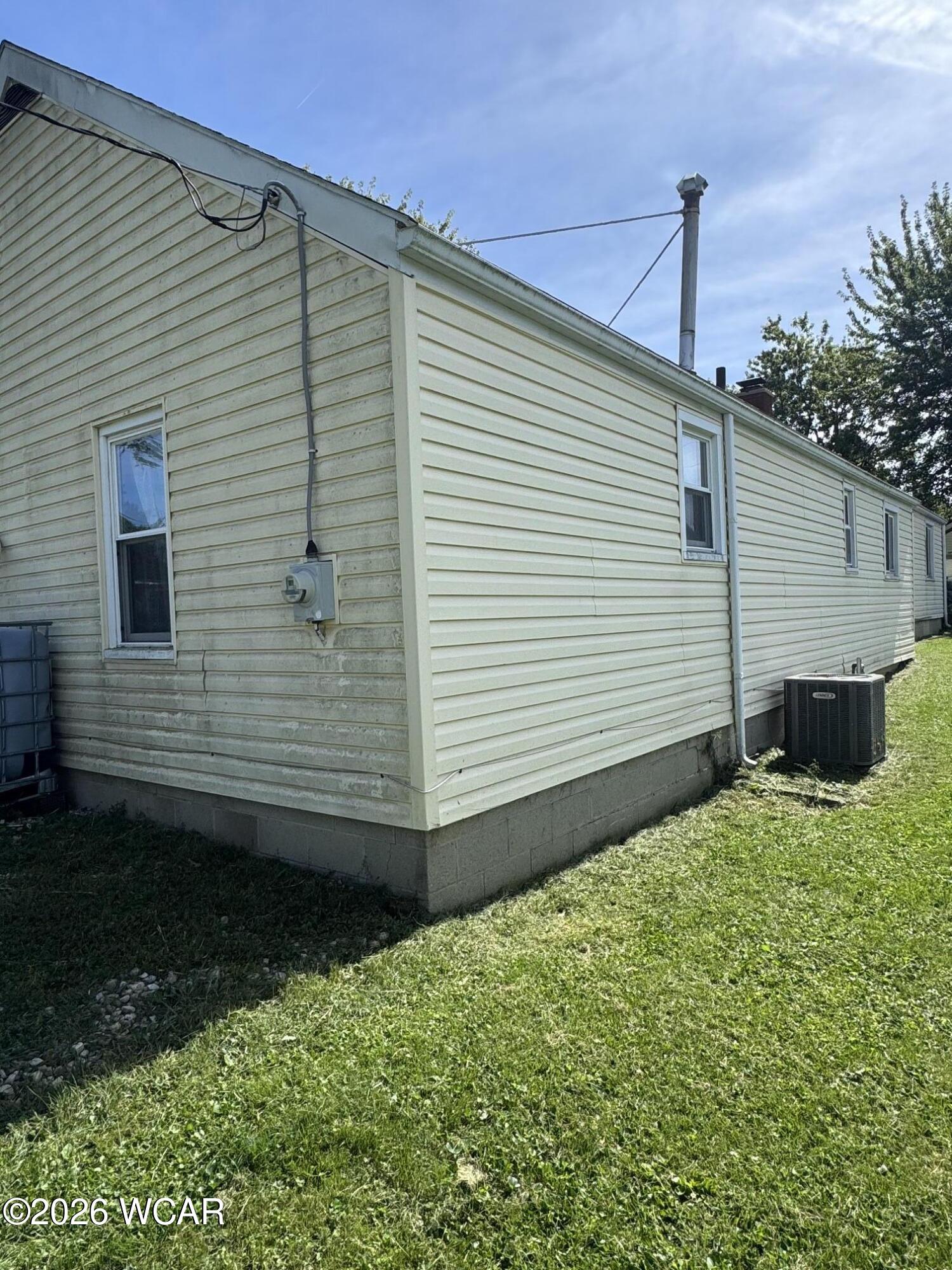 817 Decatur Street, Kenton, Ohio