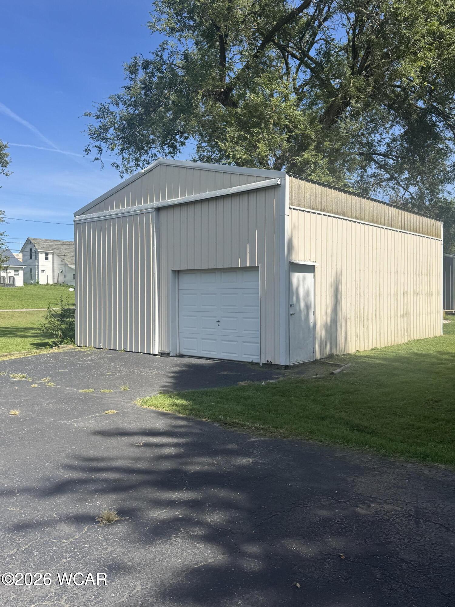 817 Decatur Street, Kenton, Ohio