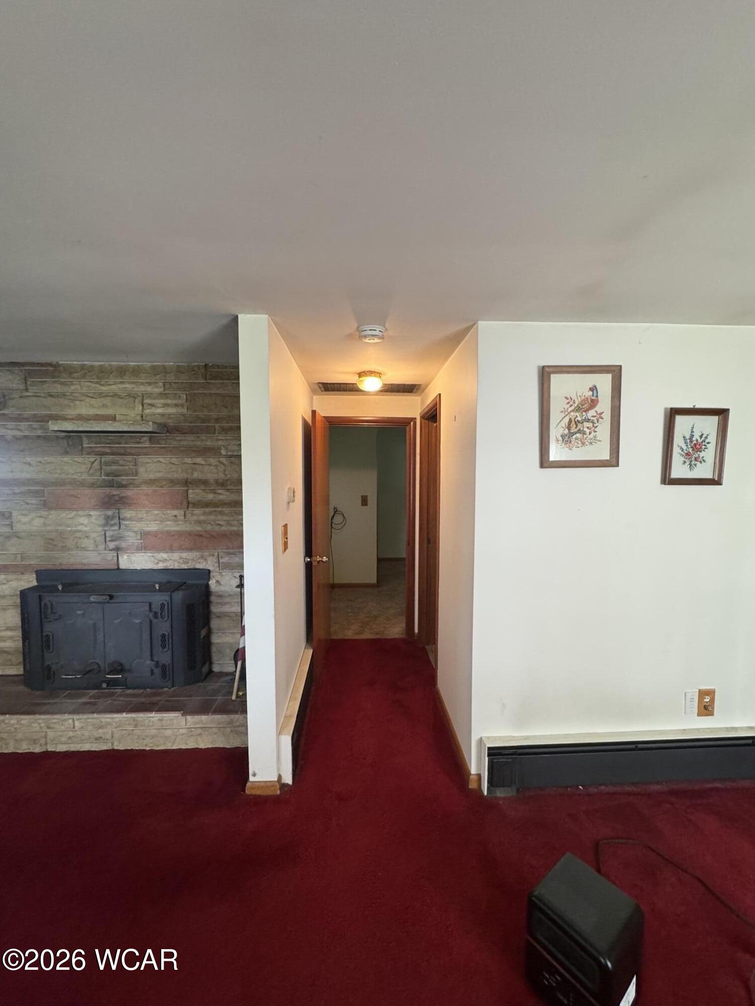 817 Decatur Street, Kenton, Ohio