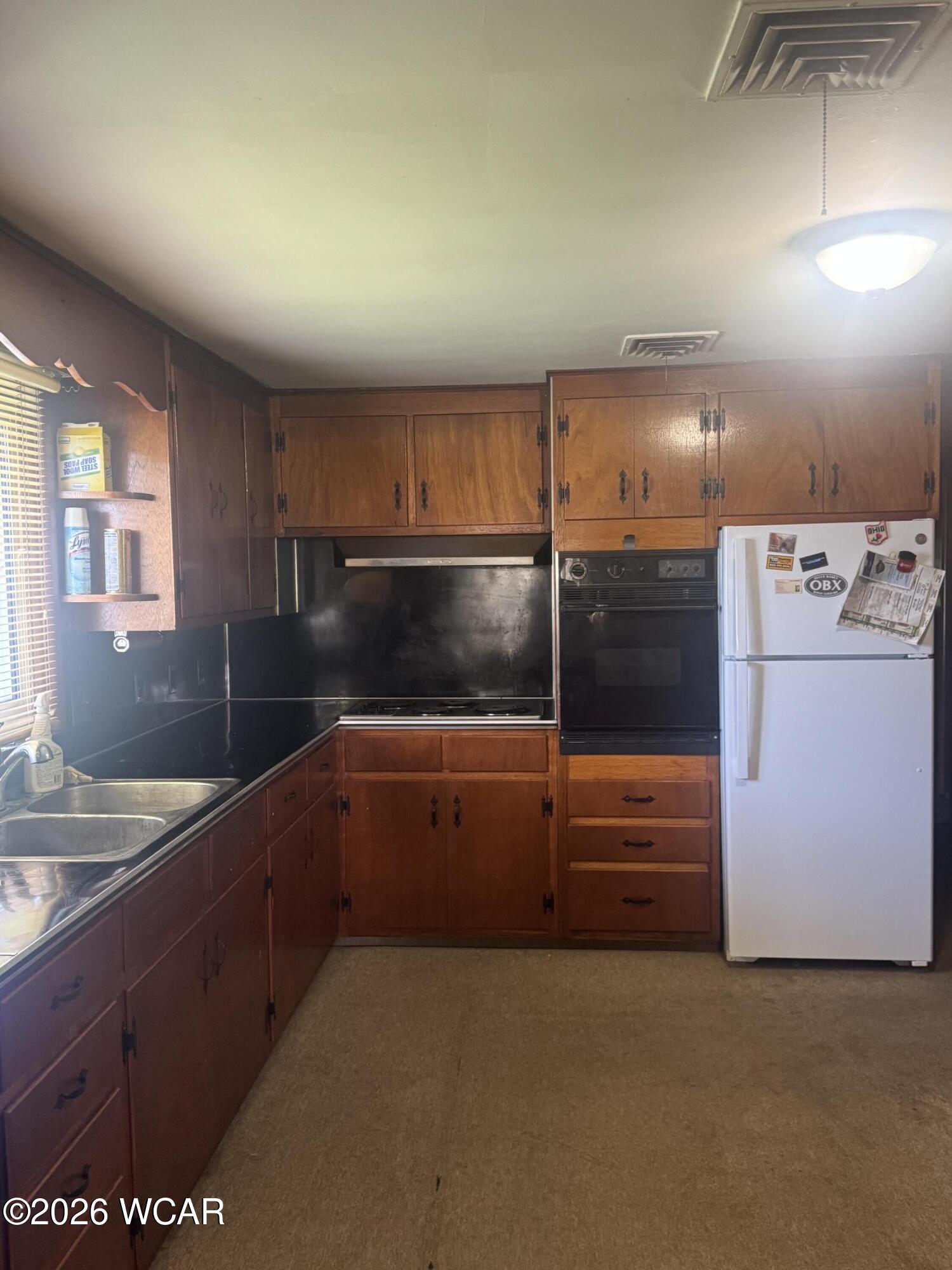 817 Decatur Street, Kenton, Ohio
