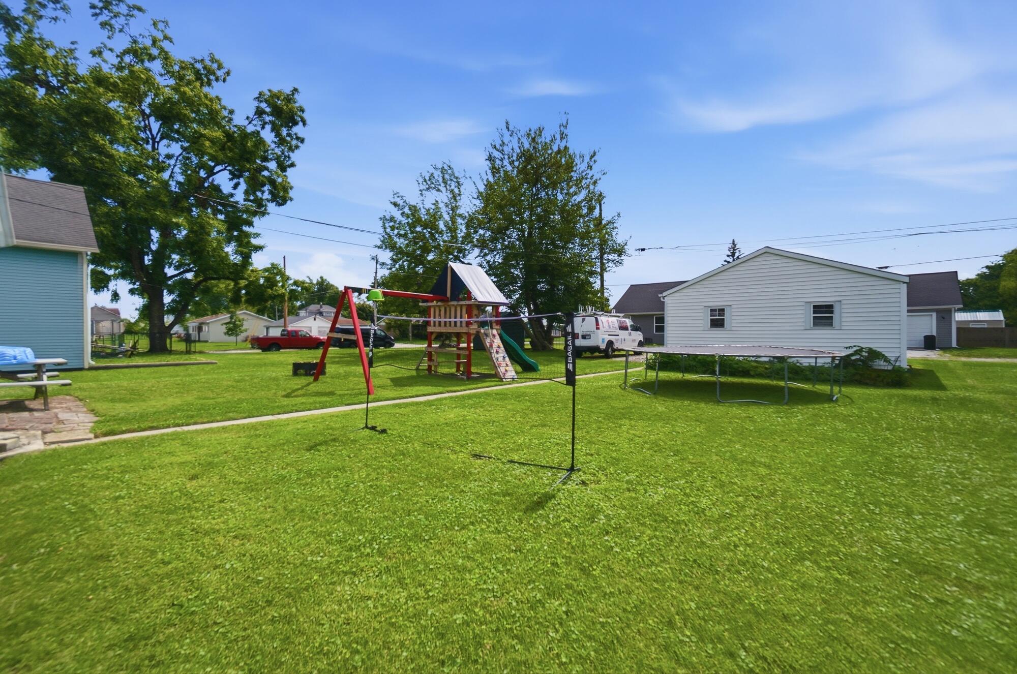 303 Washington, Wapakoneta, Ohio 45895