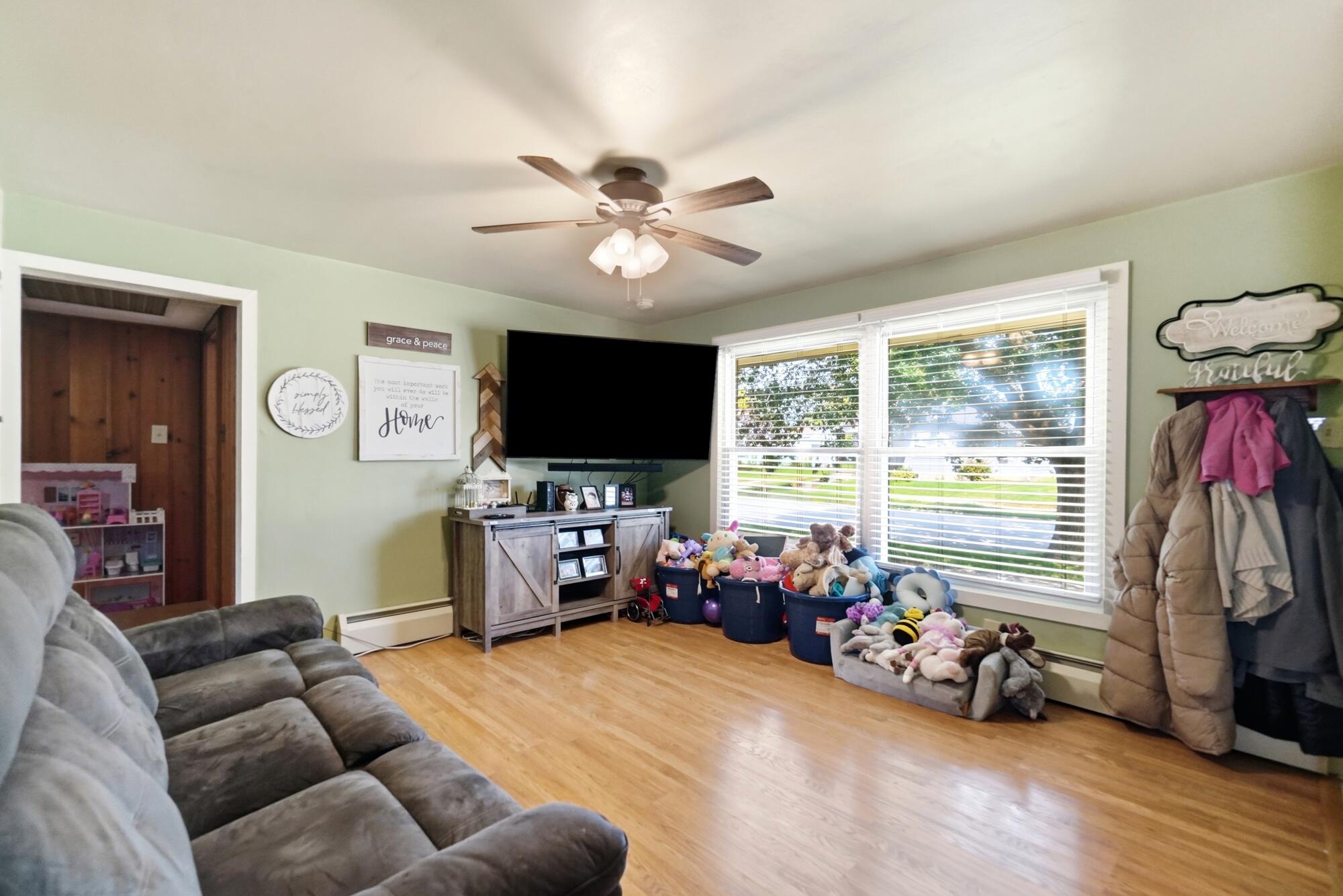 303 Washington, Wapakoneta, Ohio 45895