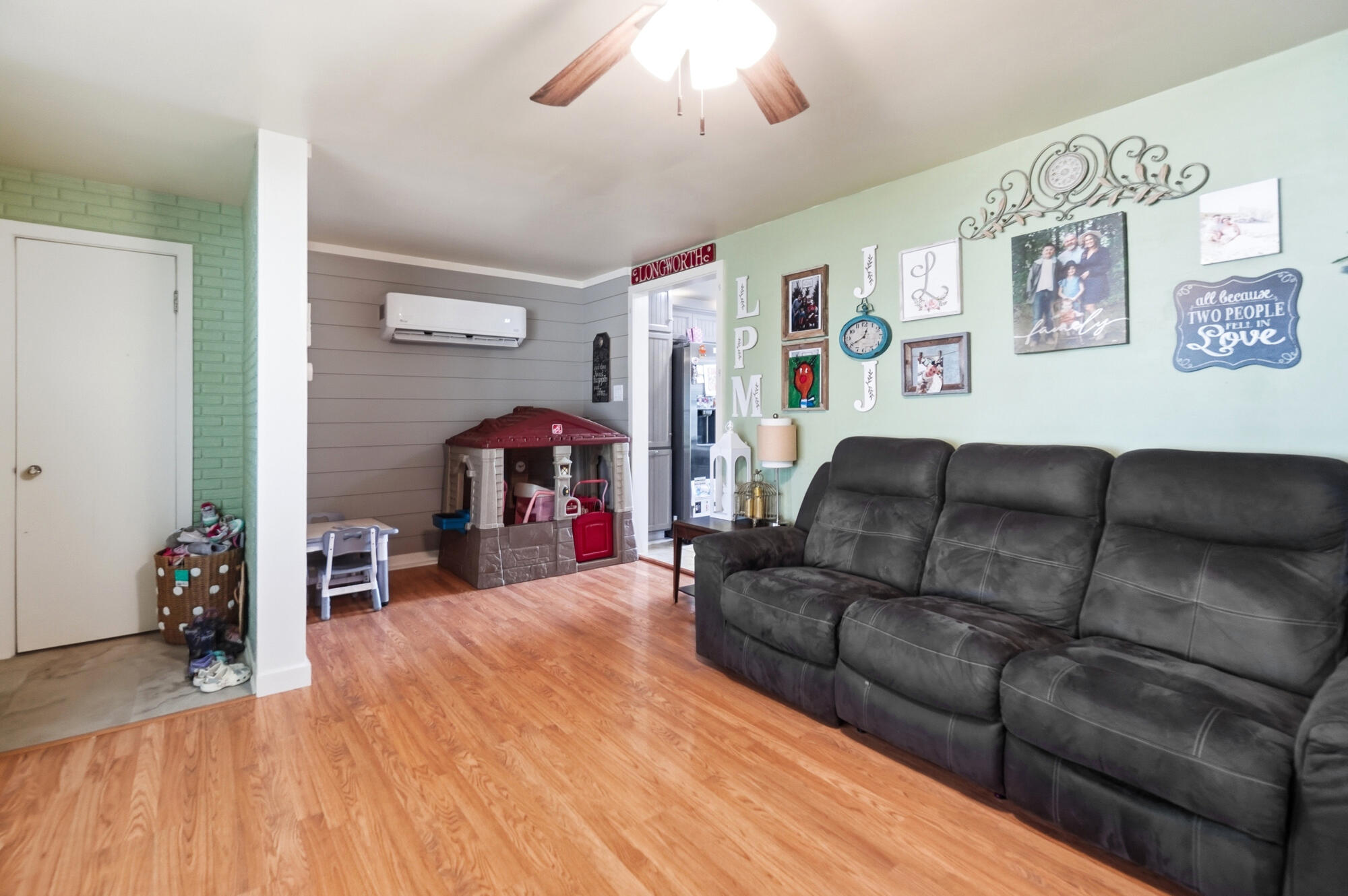 303 Washington, Wapakoneta, Ohio 45895
