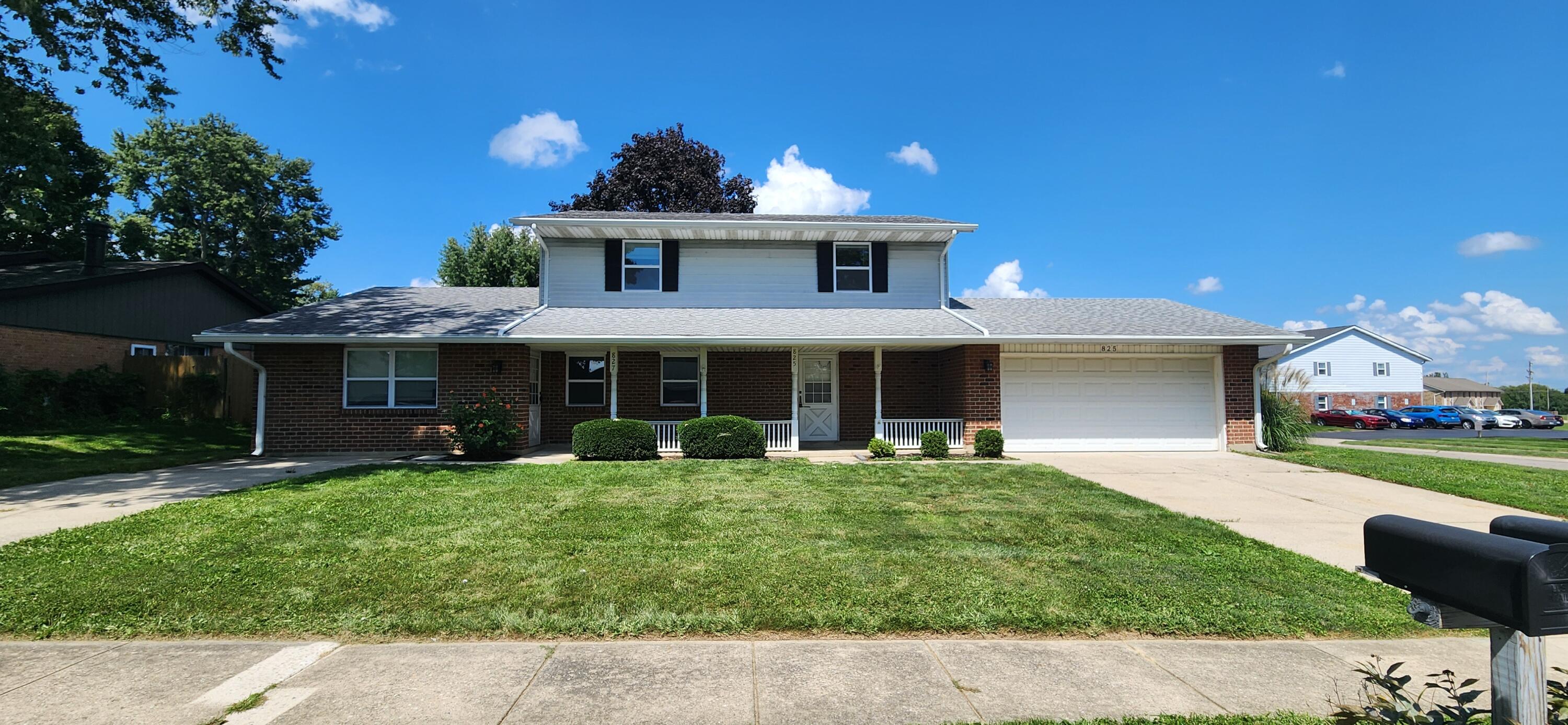 825 Comanche, Tipp City, Ohio 45371