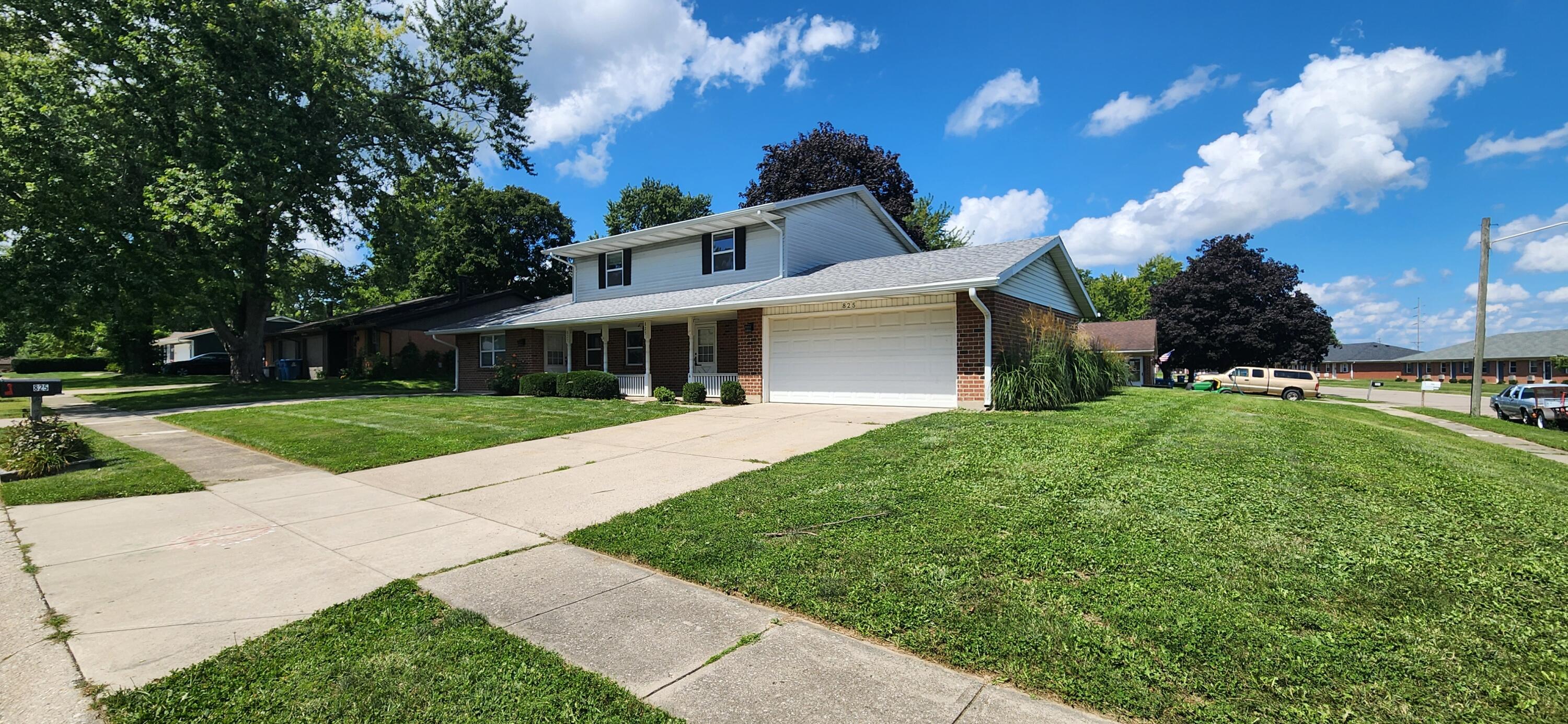825 Comanche, Tipp City, Ohio 45371