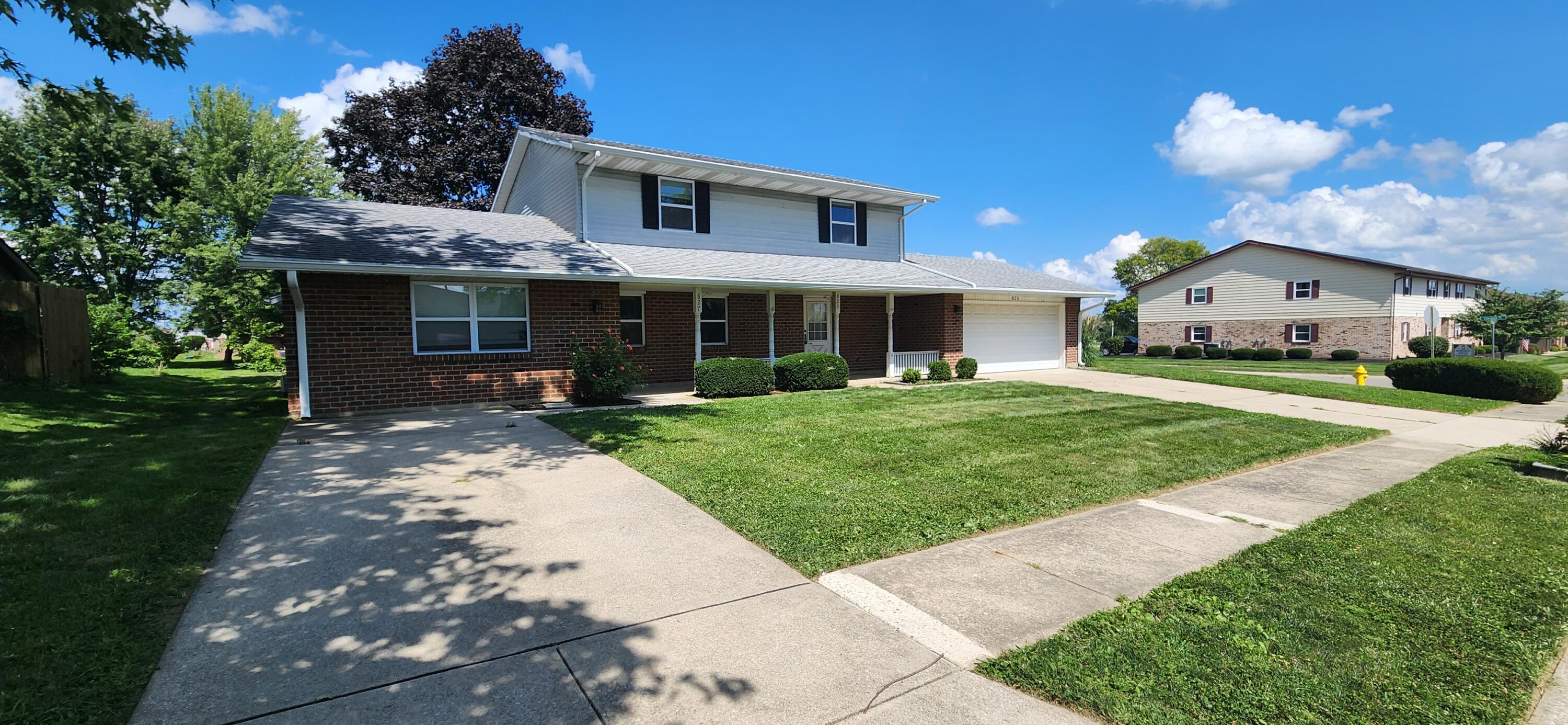825 Comanche, Tipp City, Ohio 45371