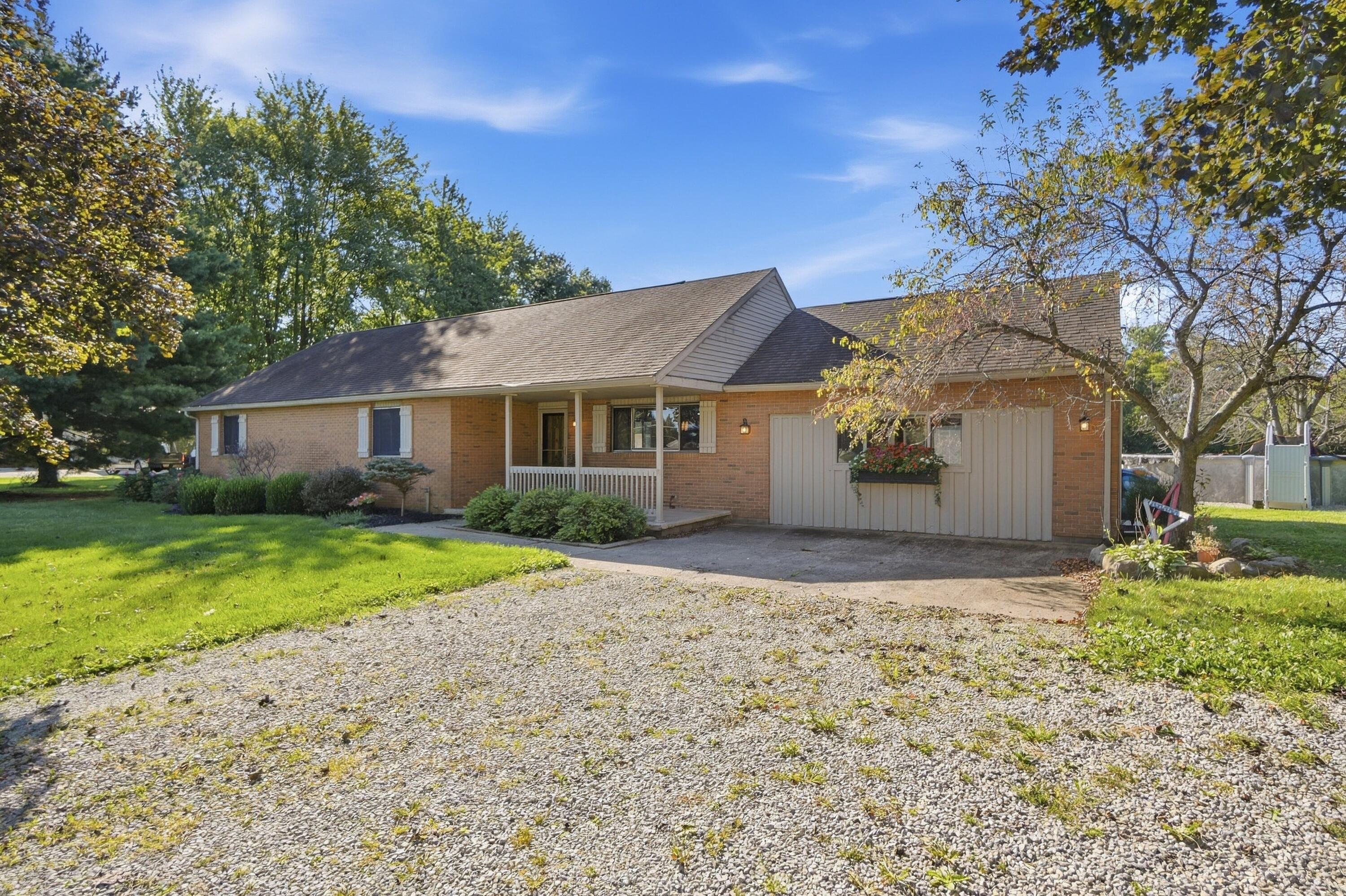 2330 Riverside, Sidney, Ohio 45365