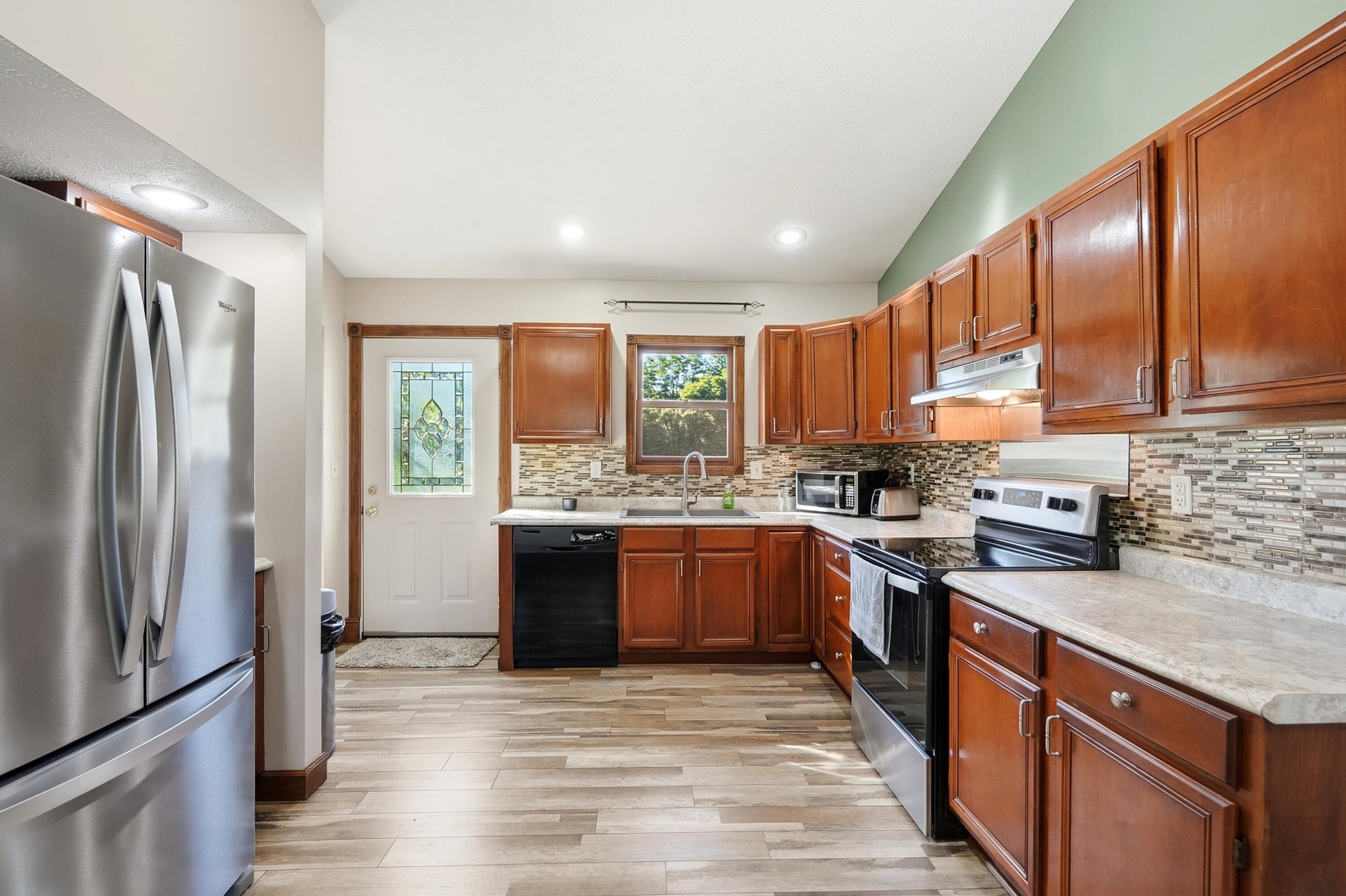 2330 Riverside, Sidney, Ohio 45365