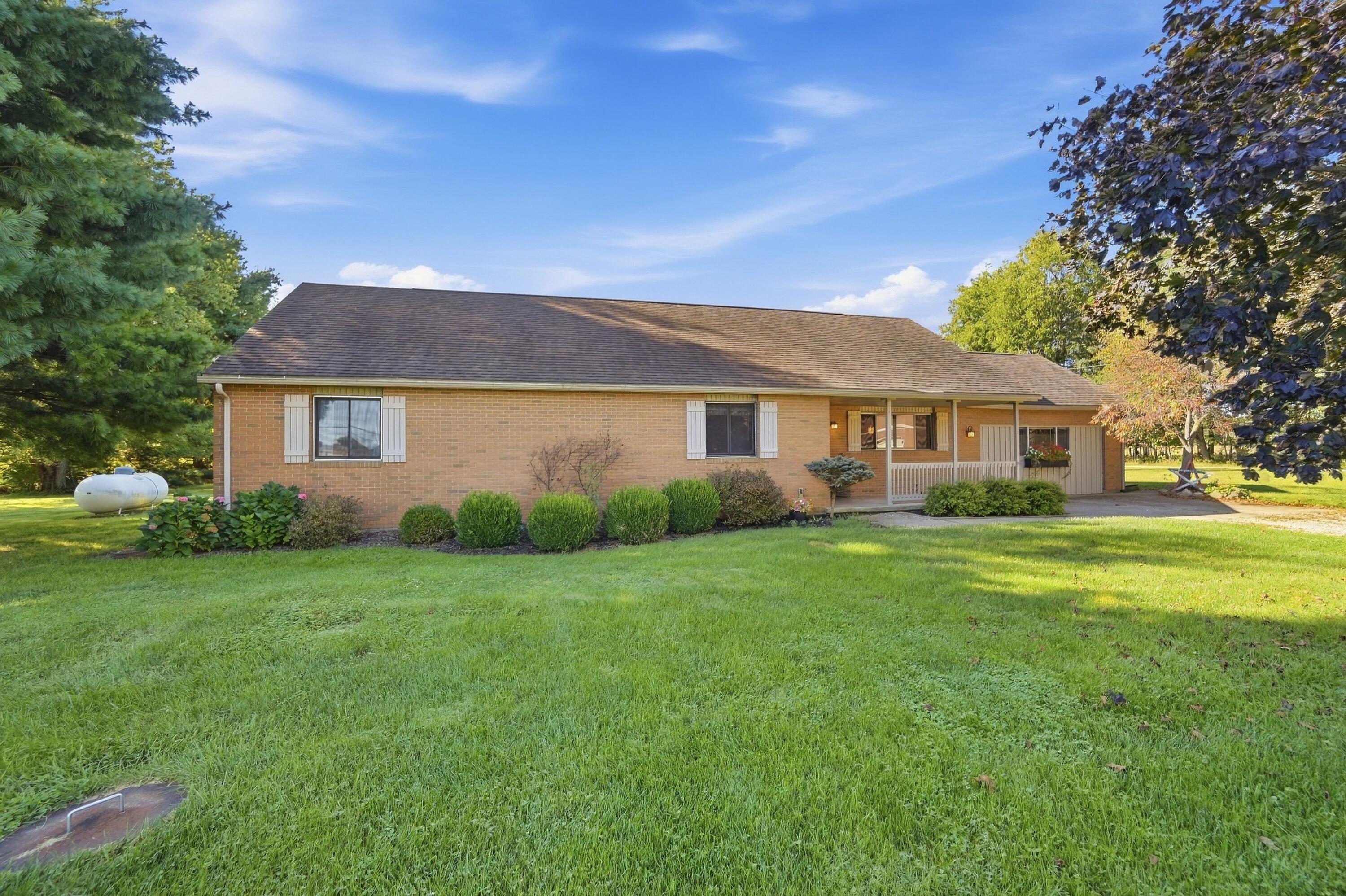 2330 Riverside, Sidney, Ohio 45365