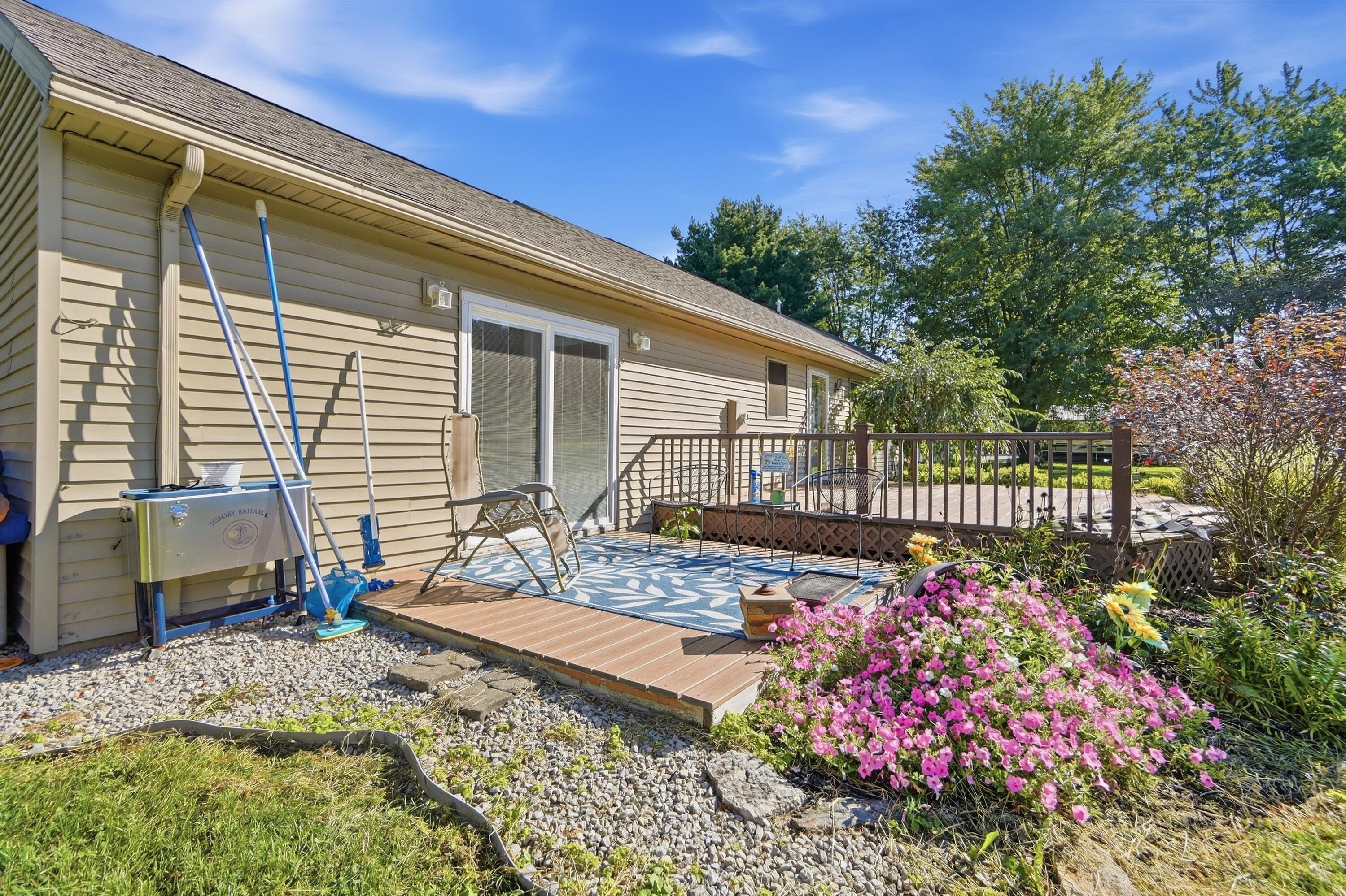 2330 Riverside, Sidney, Ohio 45365