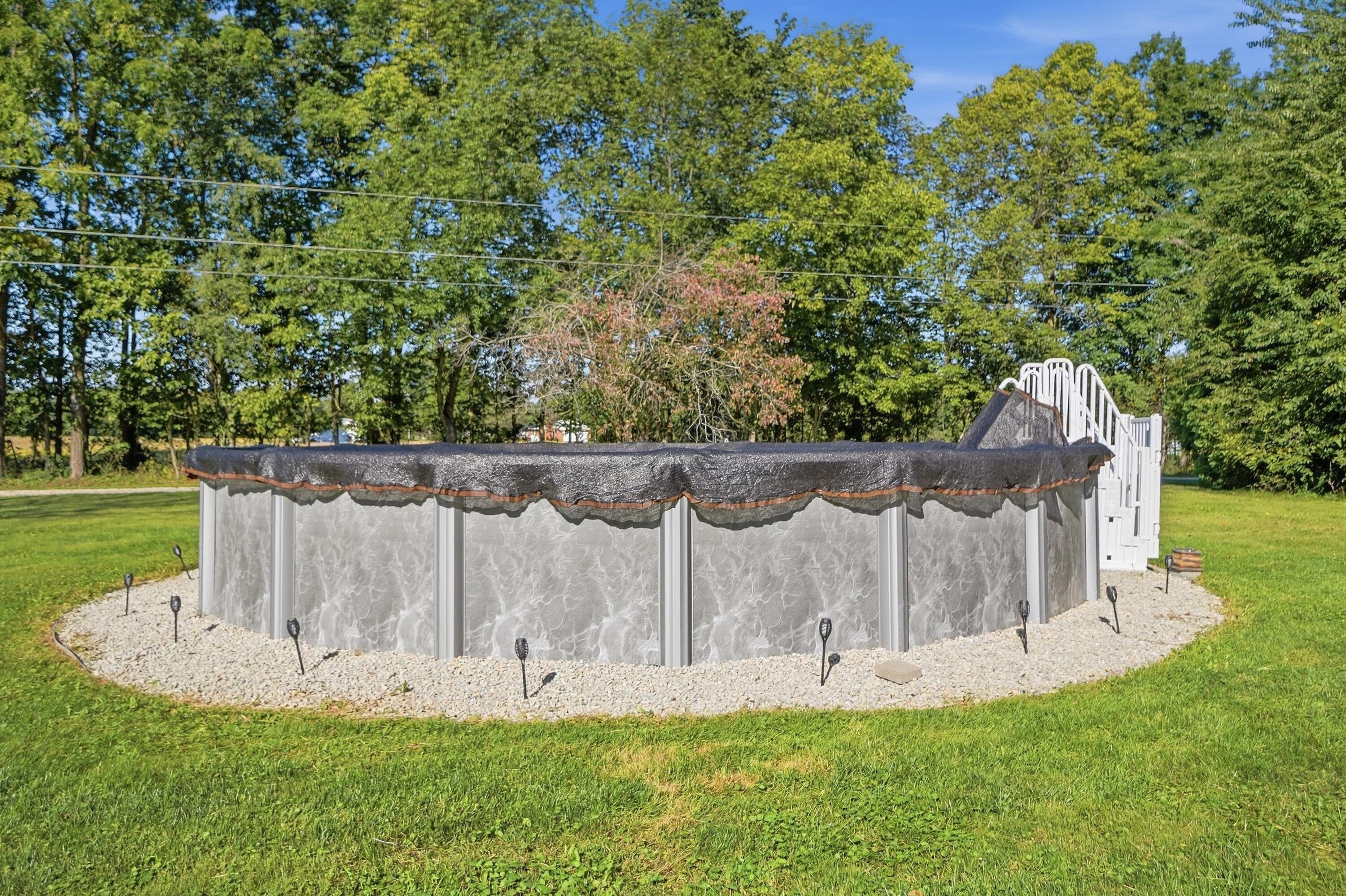 2330 Riverside, Sidney, Ohio 45365