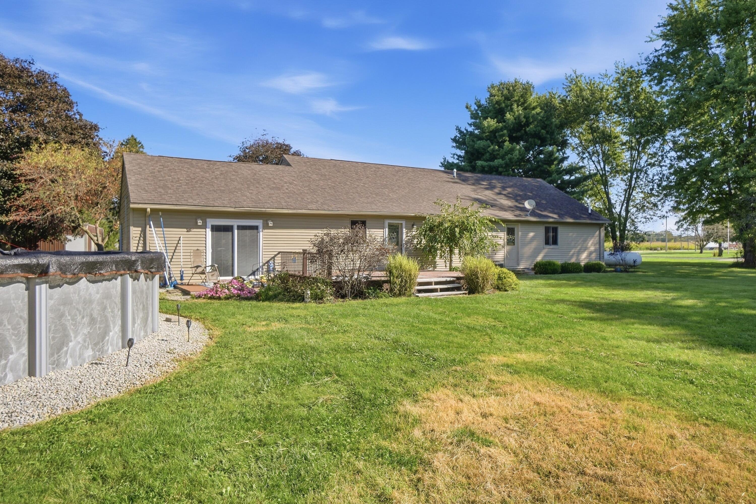 2330 Riverside, Sidney, Ohio 45365