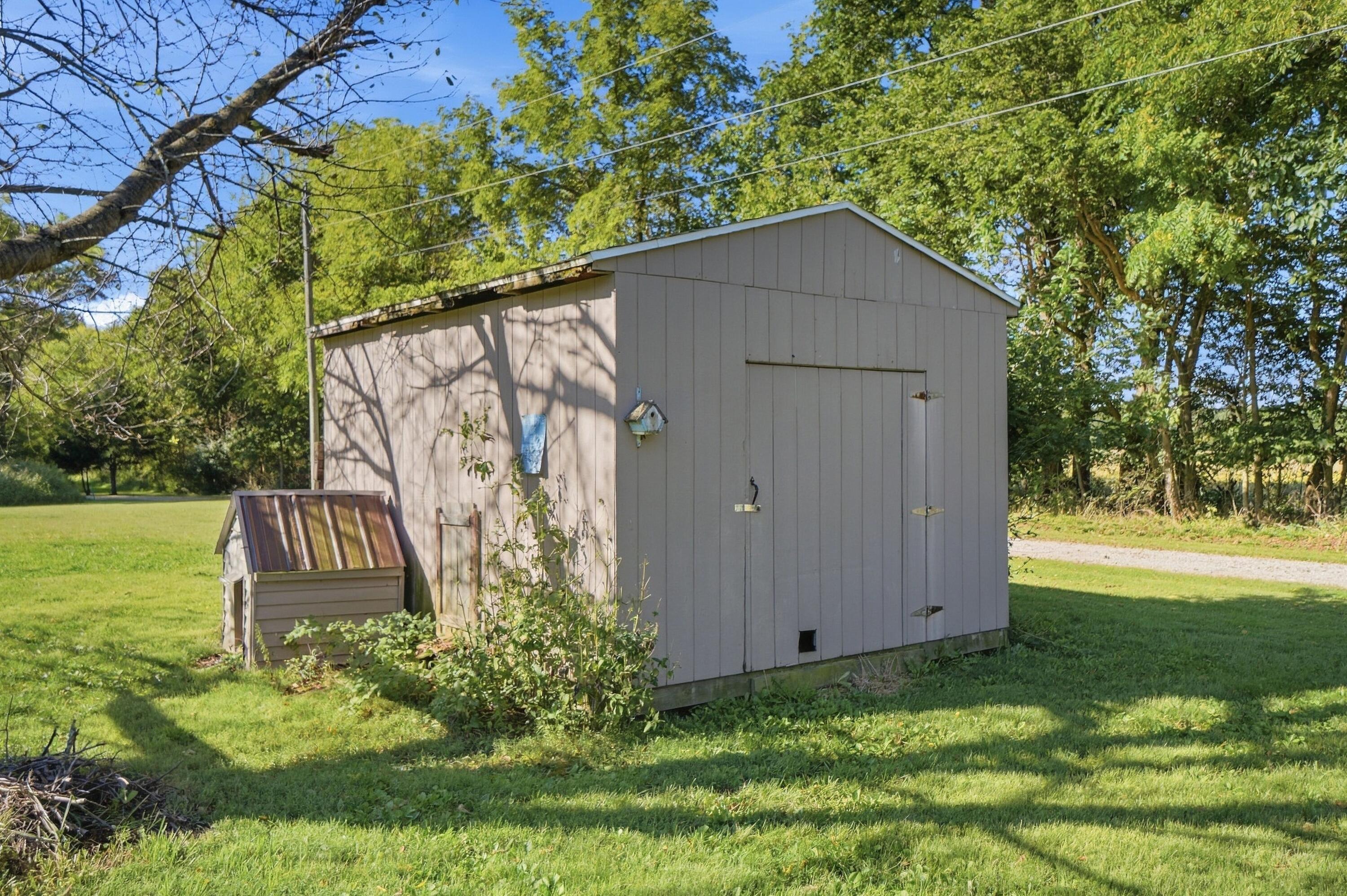 2330 Riverside, Sidney, Ohio 45365