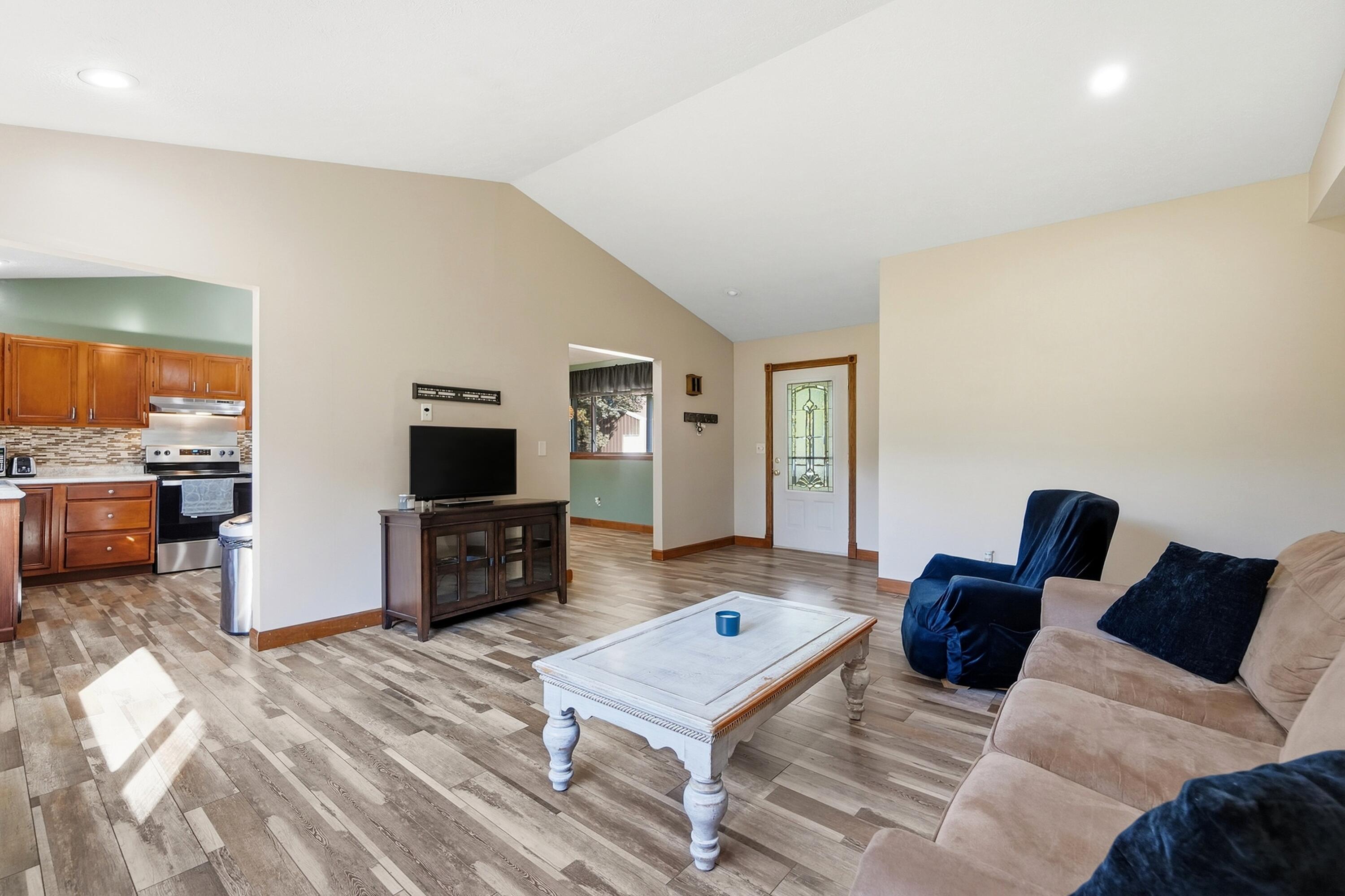 2330 Riverside, Sidney, Ohio 45365