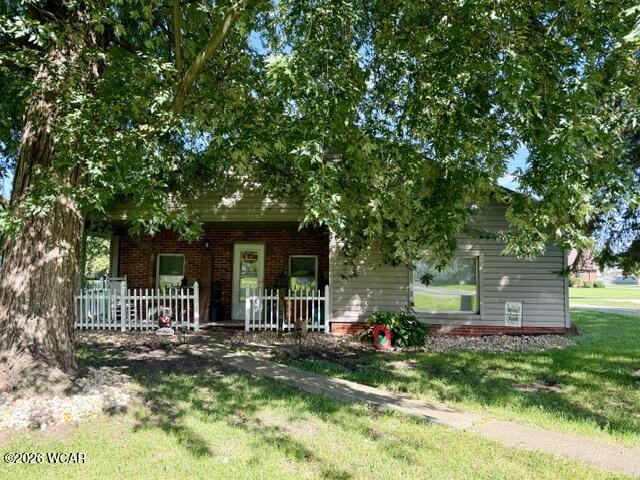 616 Gilmore Street, Kenton, Ohio