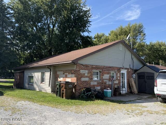 616 Gilmore Street, Kenton, Ohio