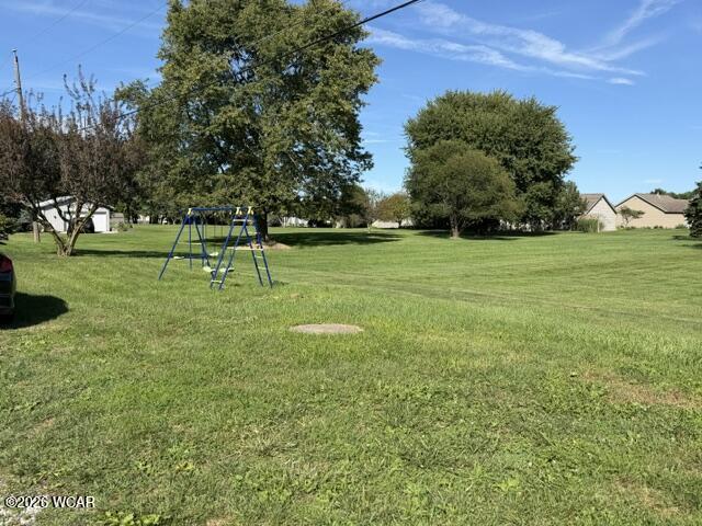 616 Gilmore Street, Kenton, Ohio