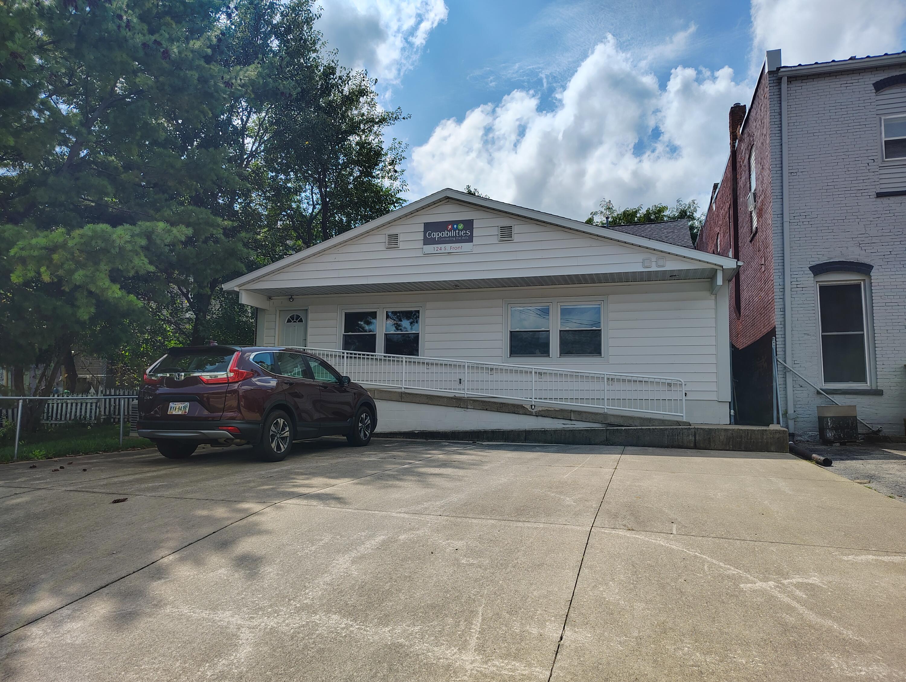 124 Front, Saint Marys, Ohio 45885
