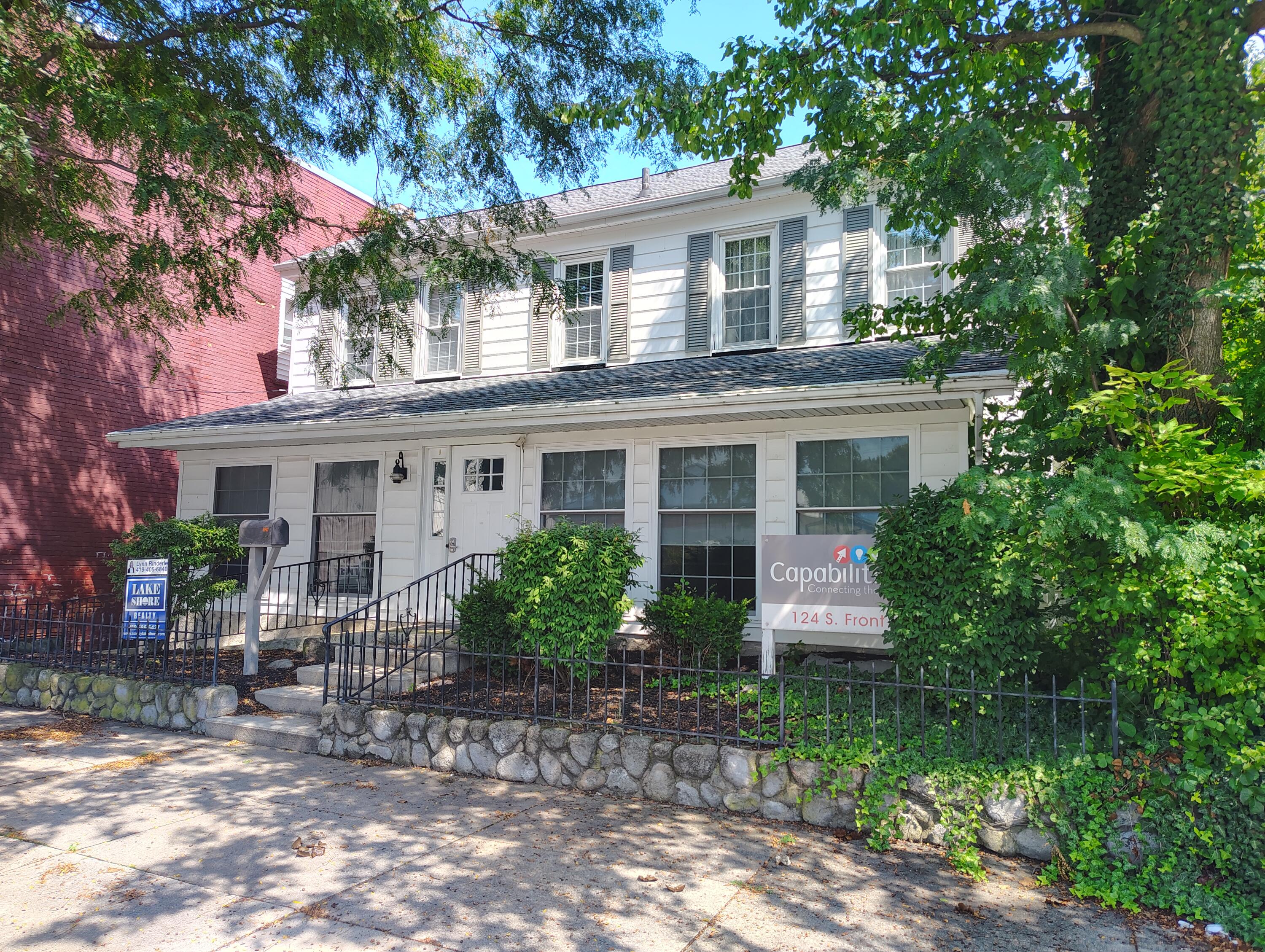 124 Front, Saint Marys, Ohio 45885