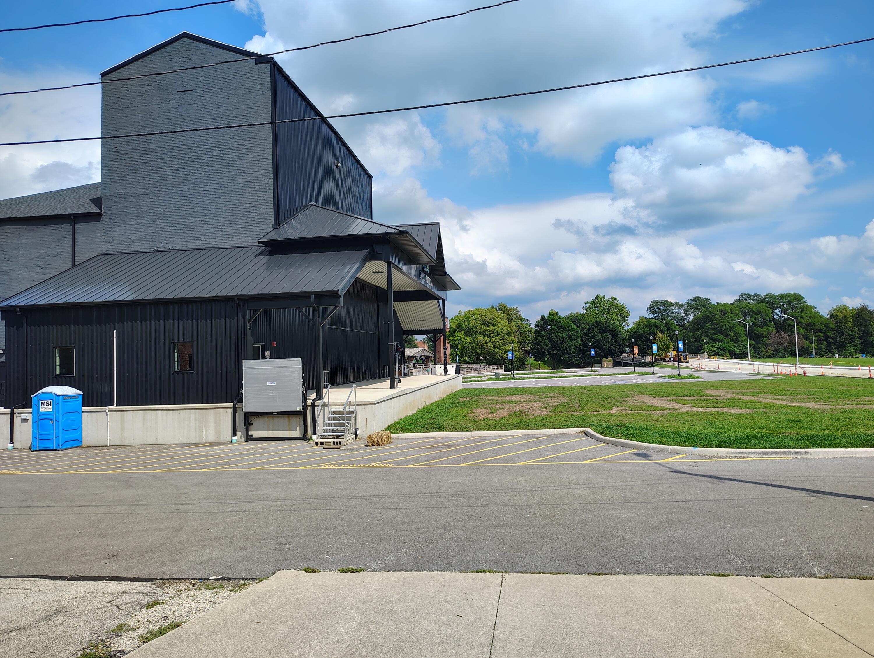 124 Front, Saint Marys, Ohio 45885