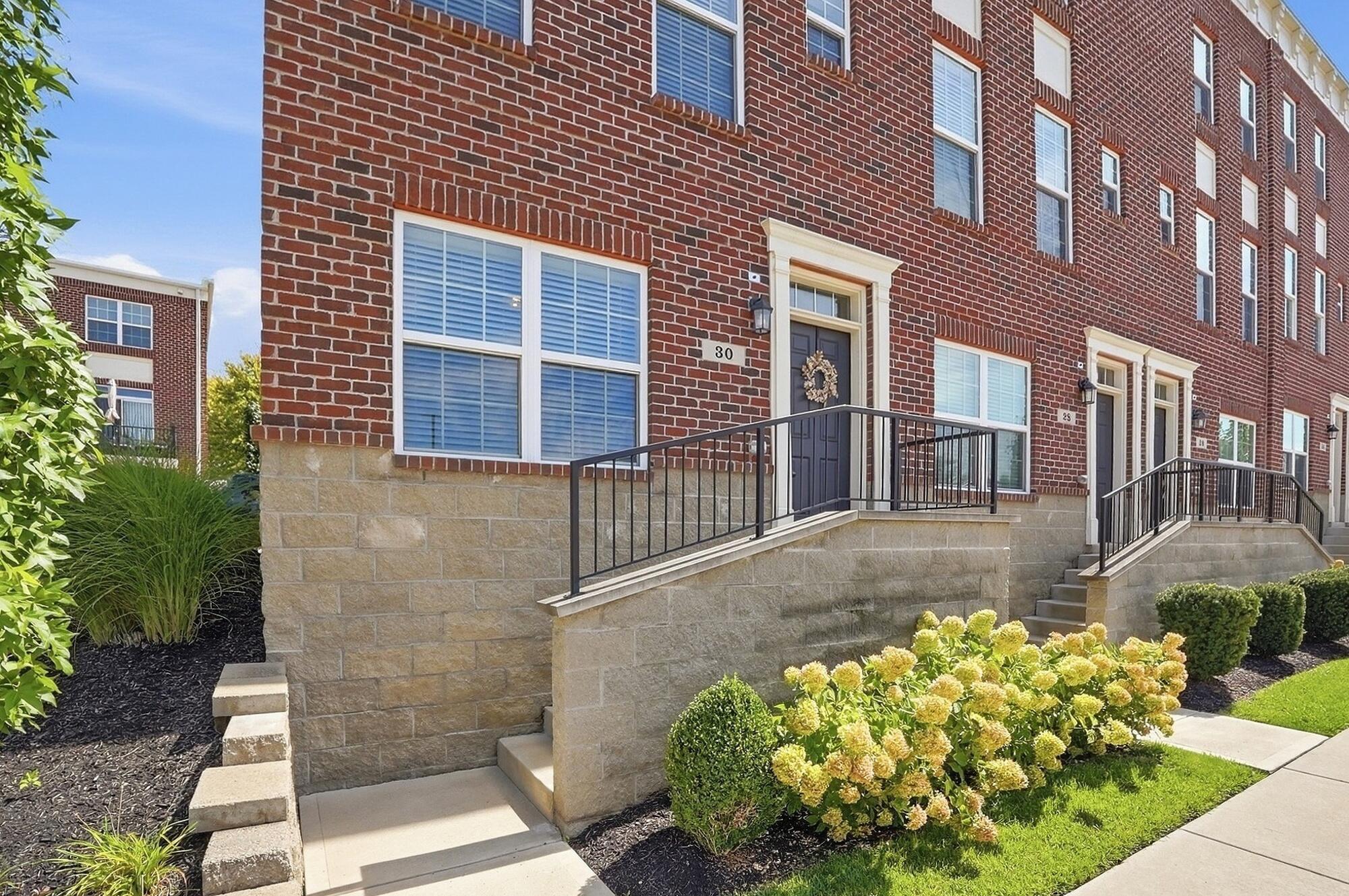 30 Center, Springfield, Ohio 45502