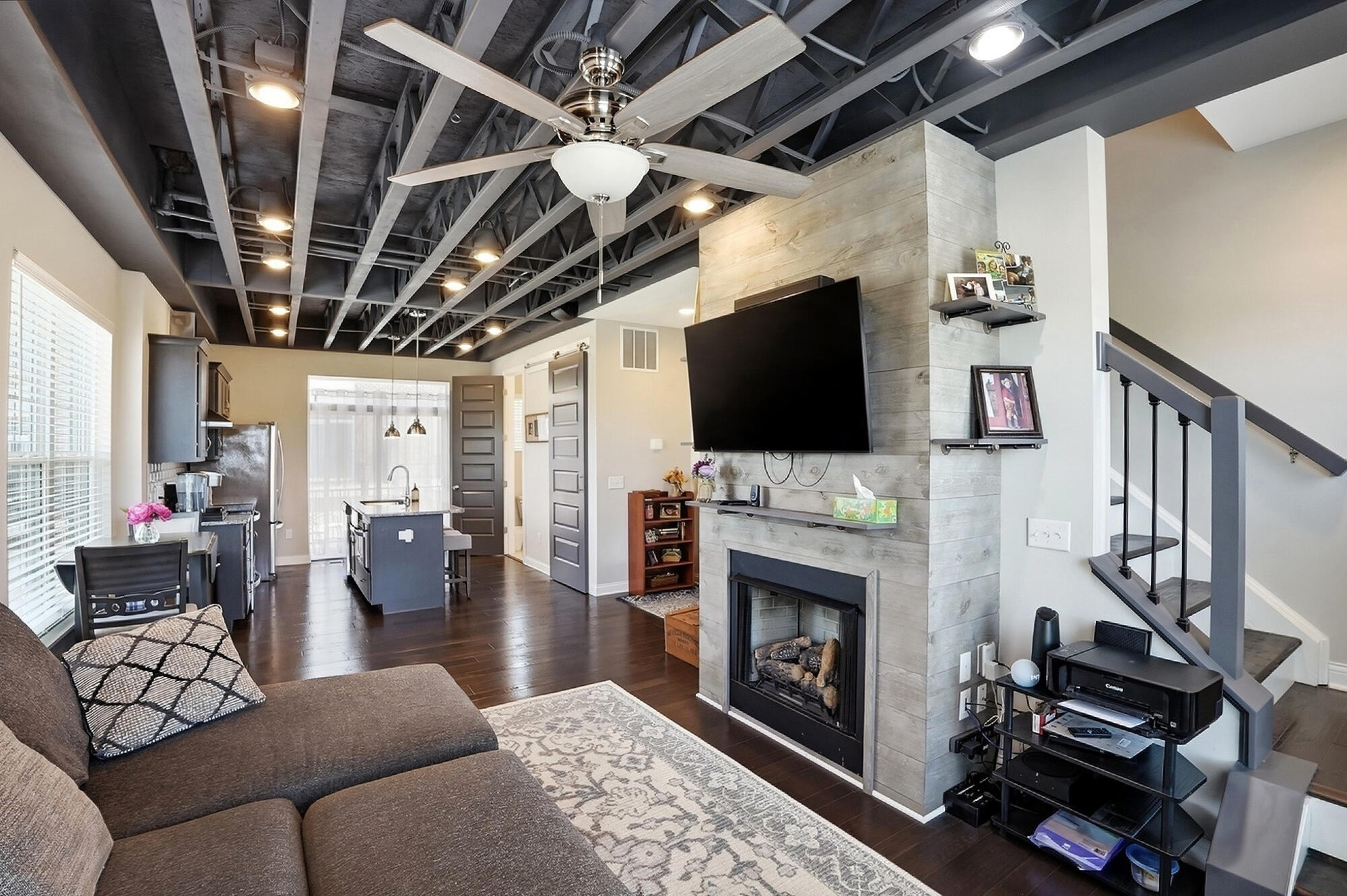 30 Center, Springfield, Ohio 45502